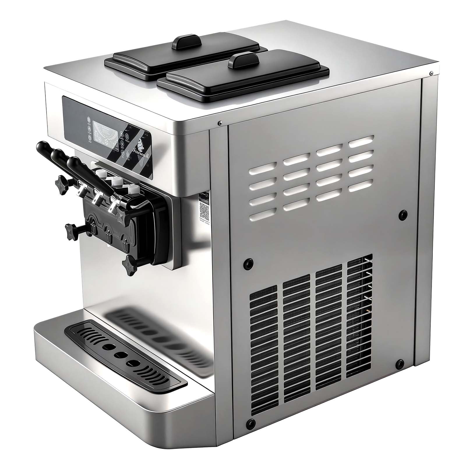 VEVOR SCSYDJBQLJTS14786V1 Frozen-Confection-Appliances - View #8
