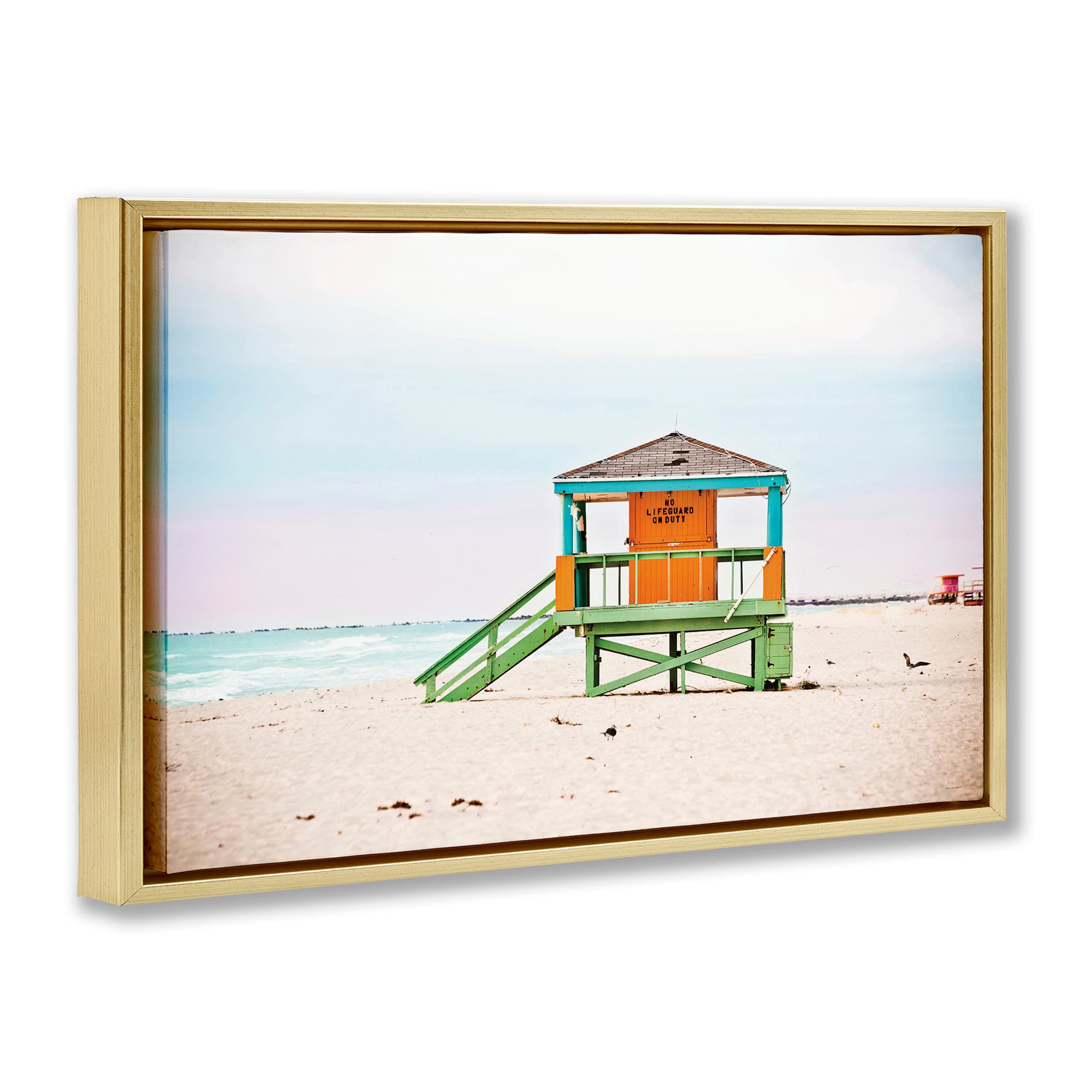 Stupell Industries BT-559-FFG-16X24 Wall-Art - View #2