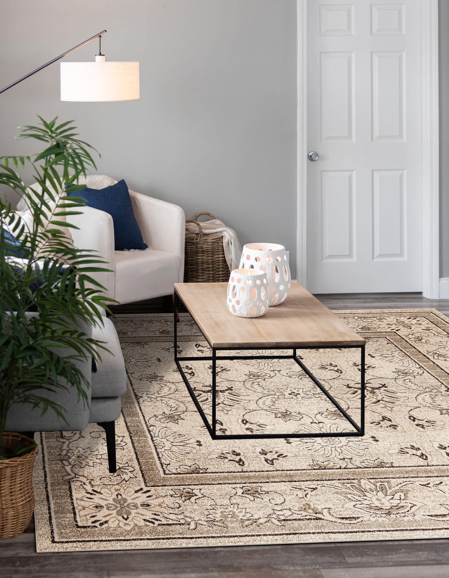 Unique Loom 3129496 rugs - View #4