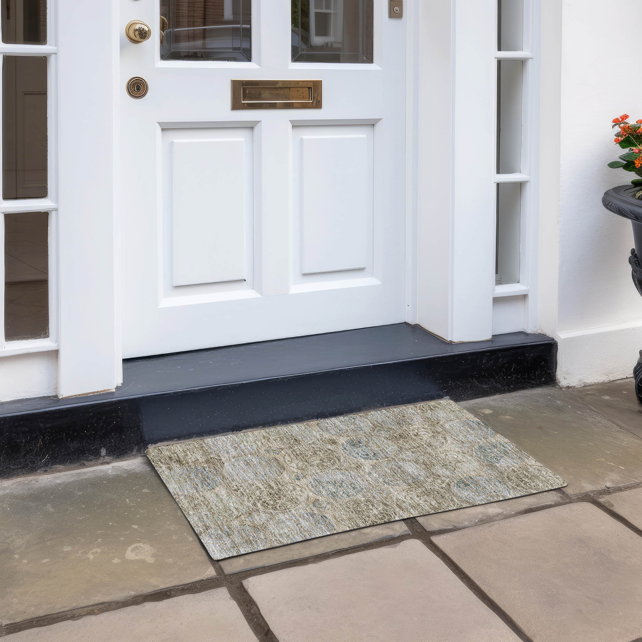 Addison Rugs ACN738BG20X30 rugs - View #7