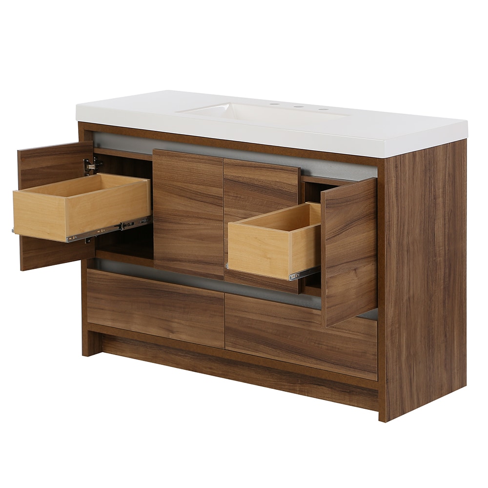 Diamond NOW C48W30037 Bath-Vanity-Combo - View #11