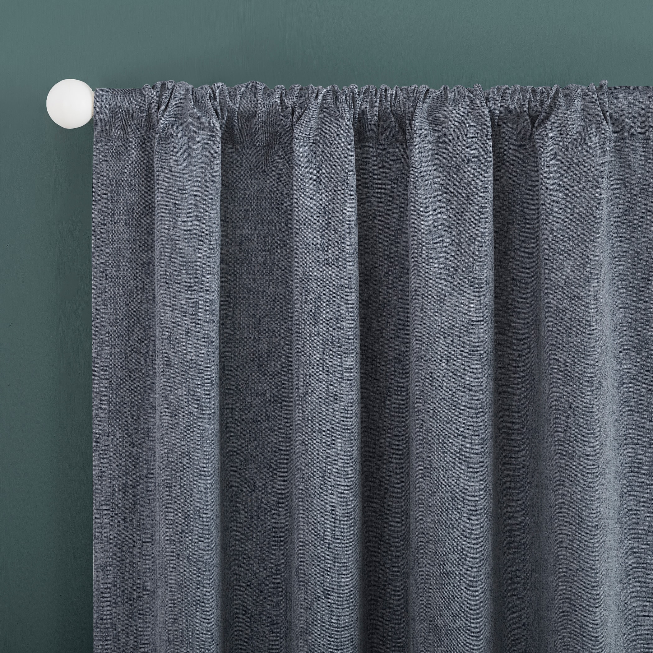 Sun Zero 59899 curtains - View #3