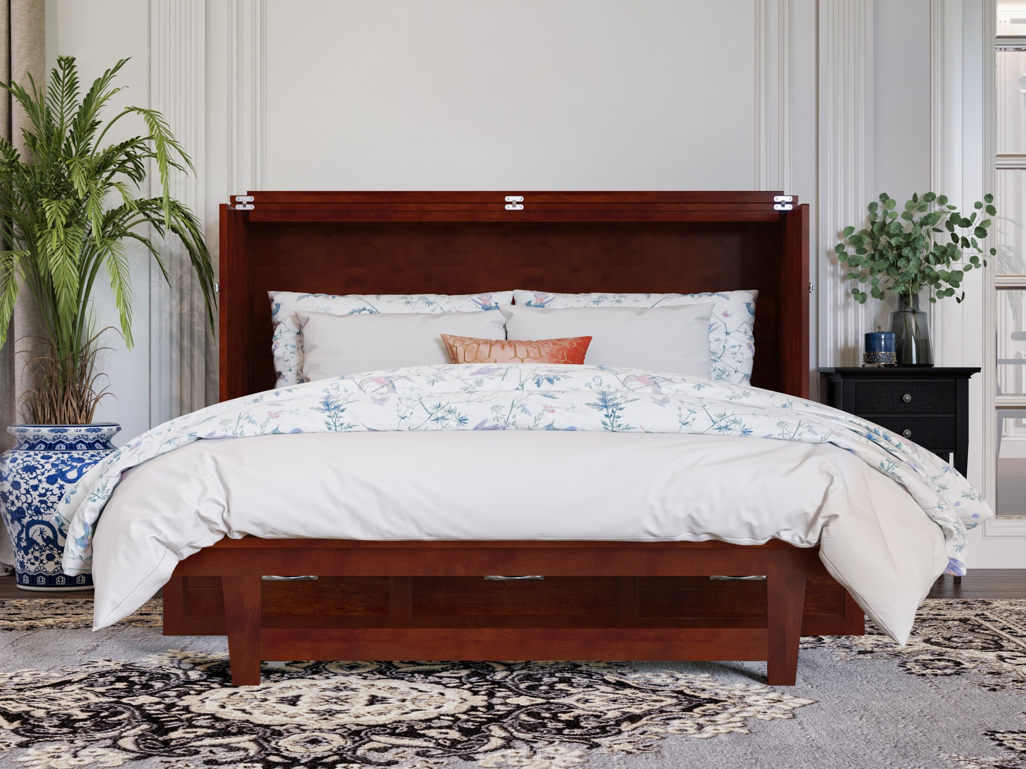 AFI AC574104 beds - View #4