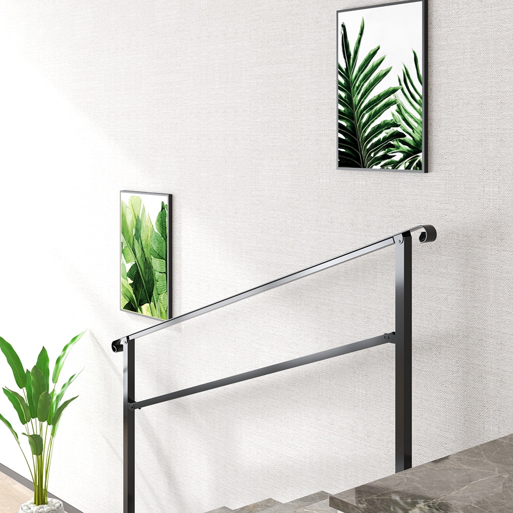 Homsee C-KF390093-01 Interior-Stairpart-Railing - View #3