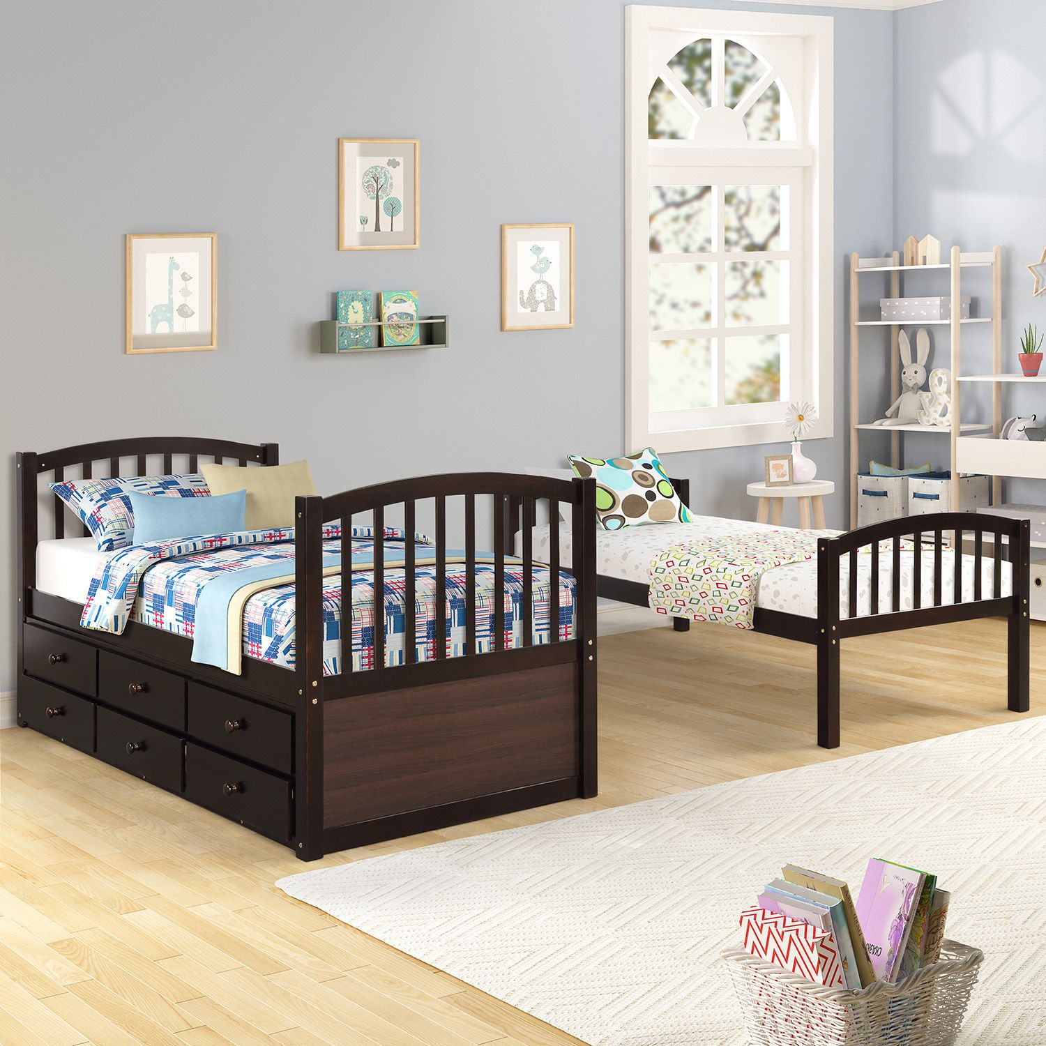 JASMODER LT000071AAP beds - View #6