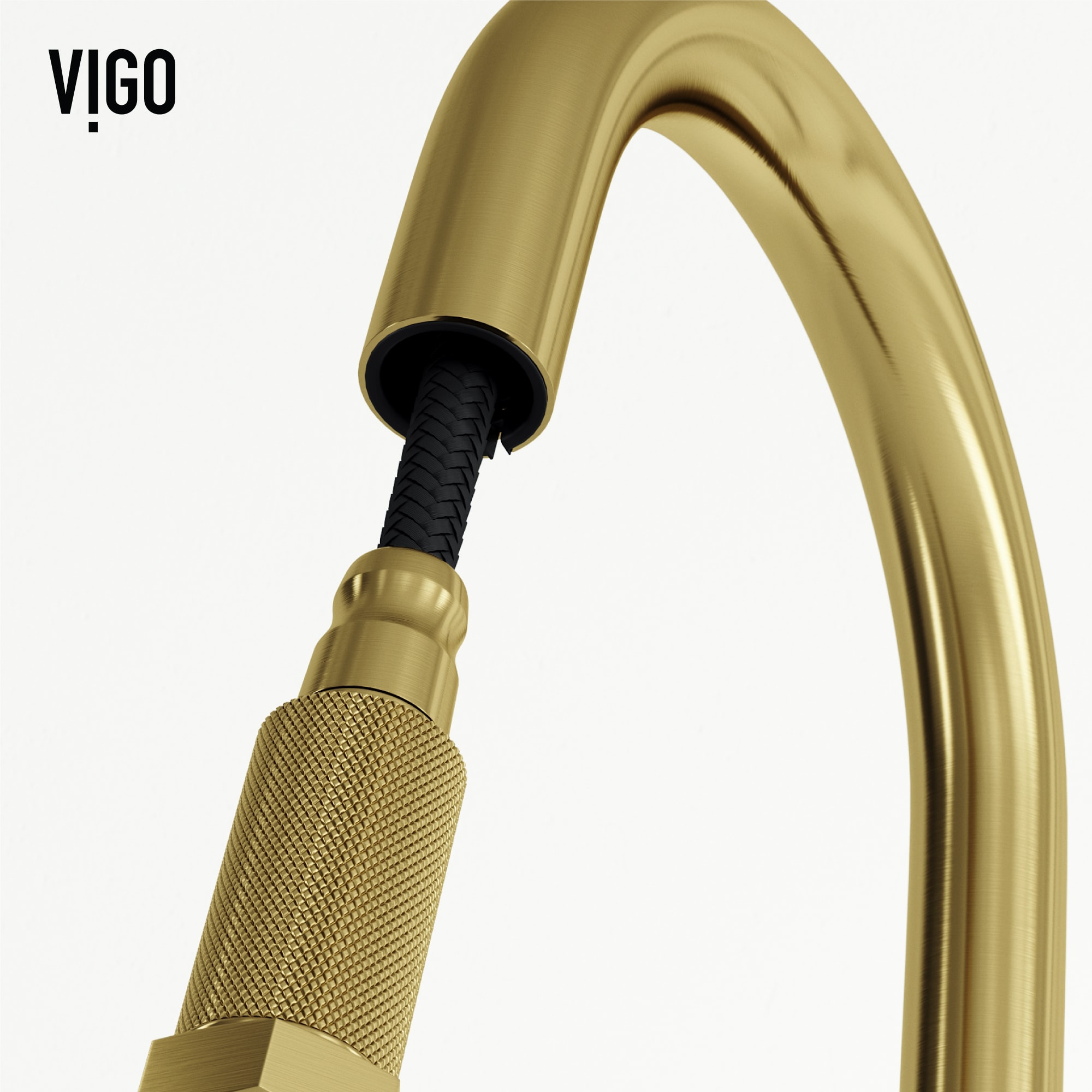 VIGO VG02035MG Kitchen-Faucets - View #9