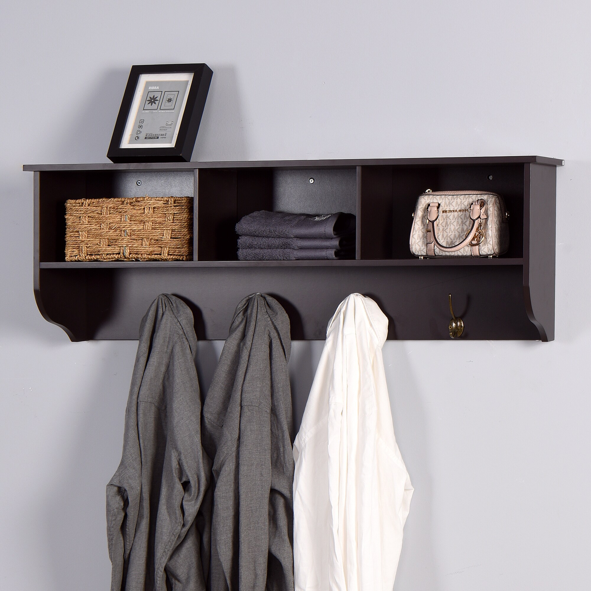GDFStudio 343253 Wall-Mounted-Shelving - View #17