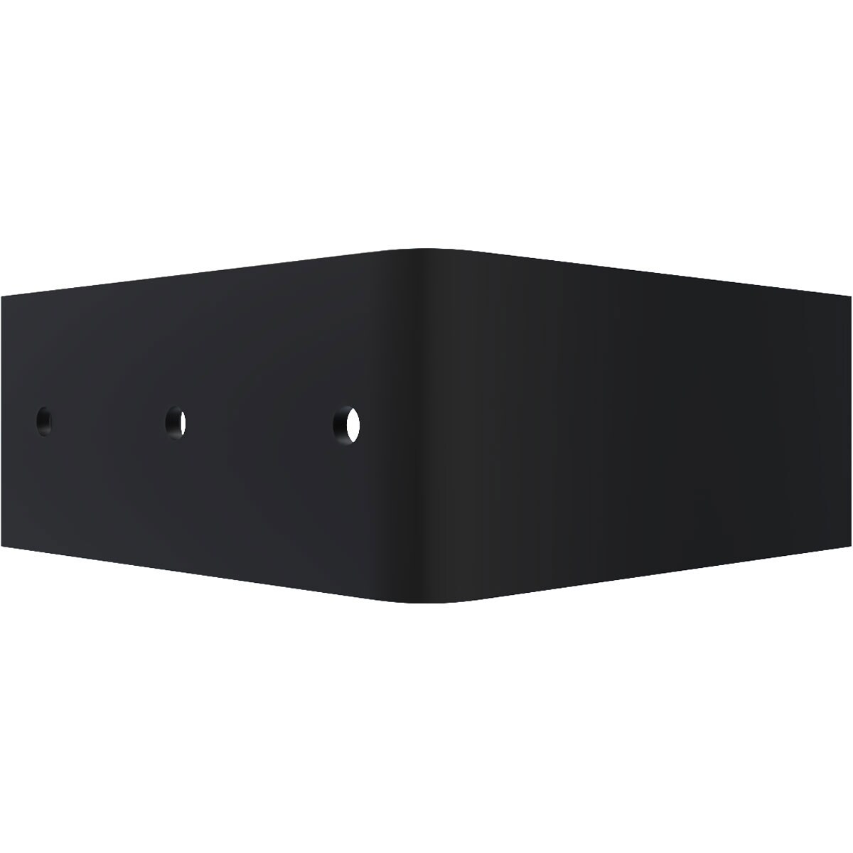 Ekena Millwork BKTM02X06X06CSPBL Mending-Plates-Brackets-Braces - View #2