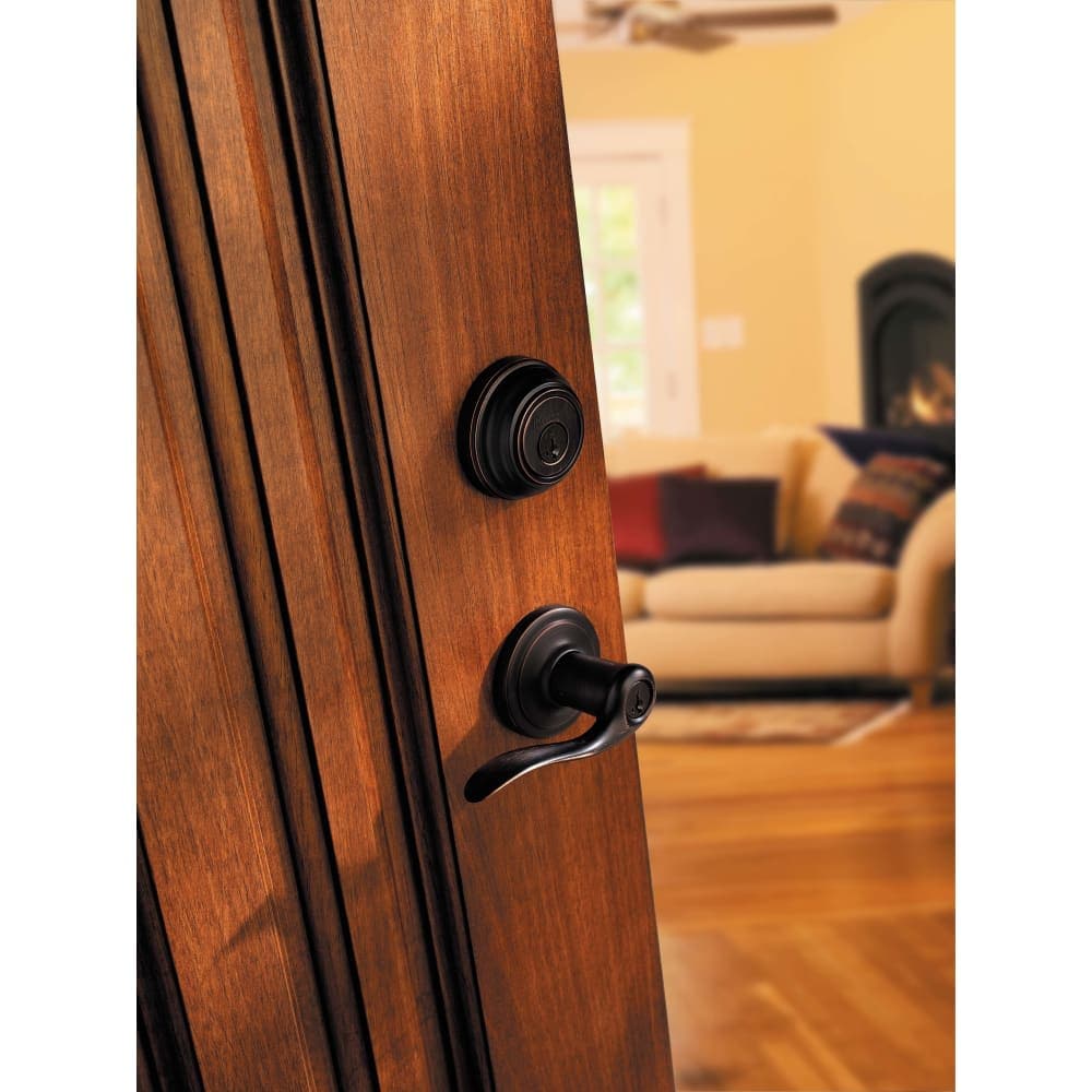 Kwikset 740TNL-26V1 Door-Handles - View #3