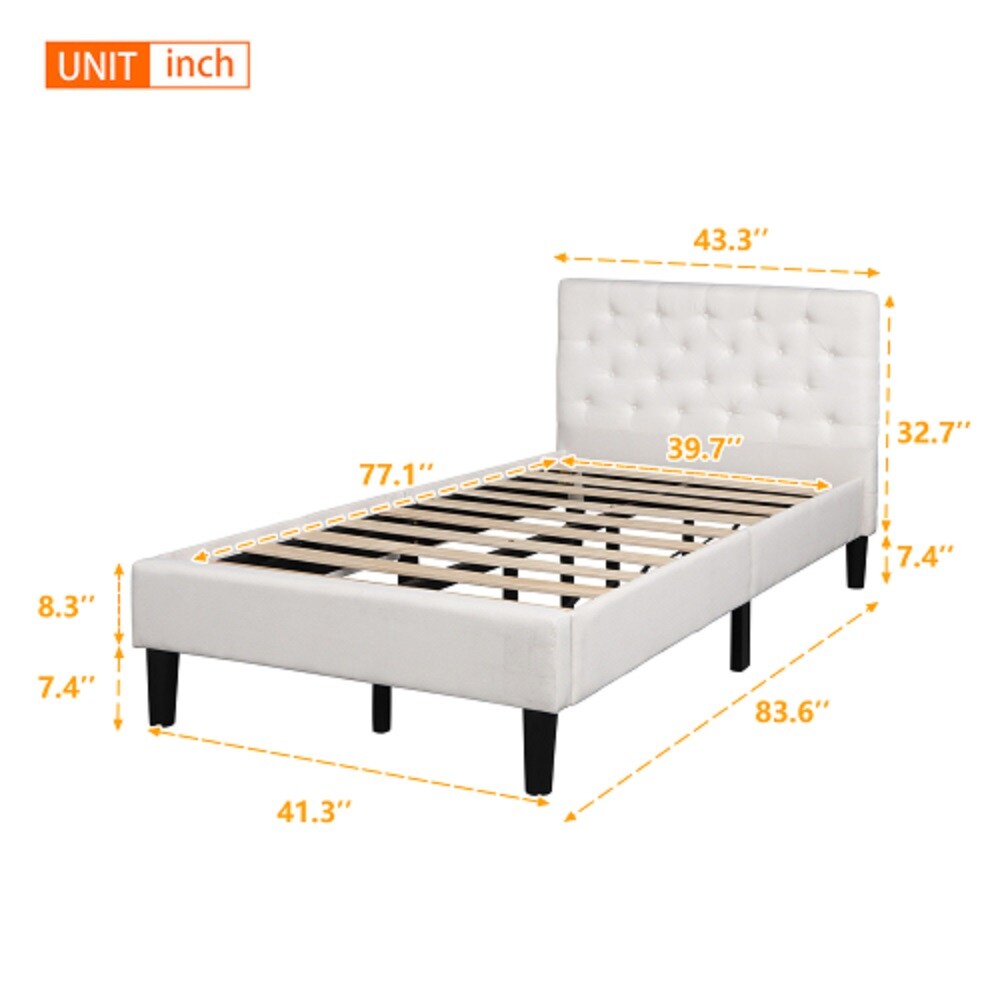 CASAINC LY-WF430AAA beds - View #9