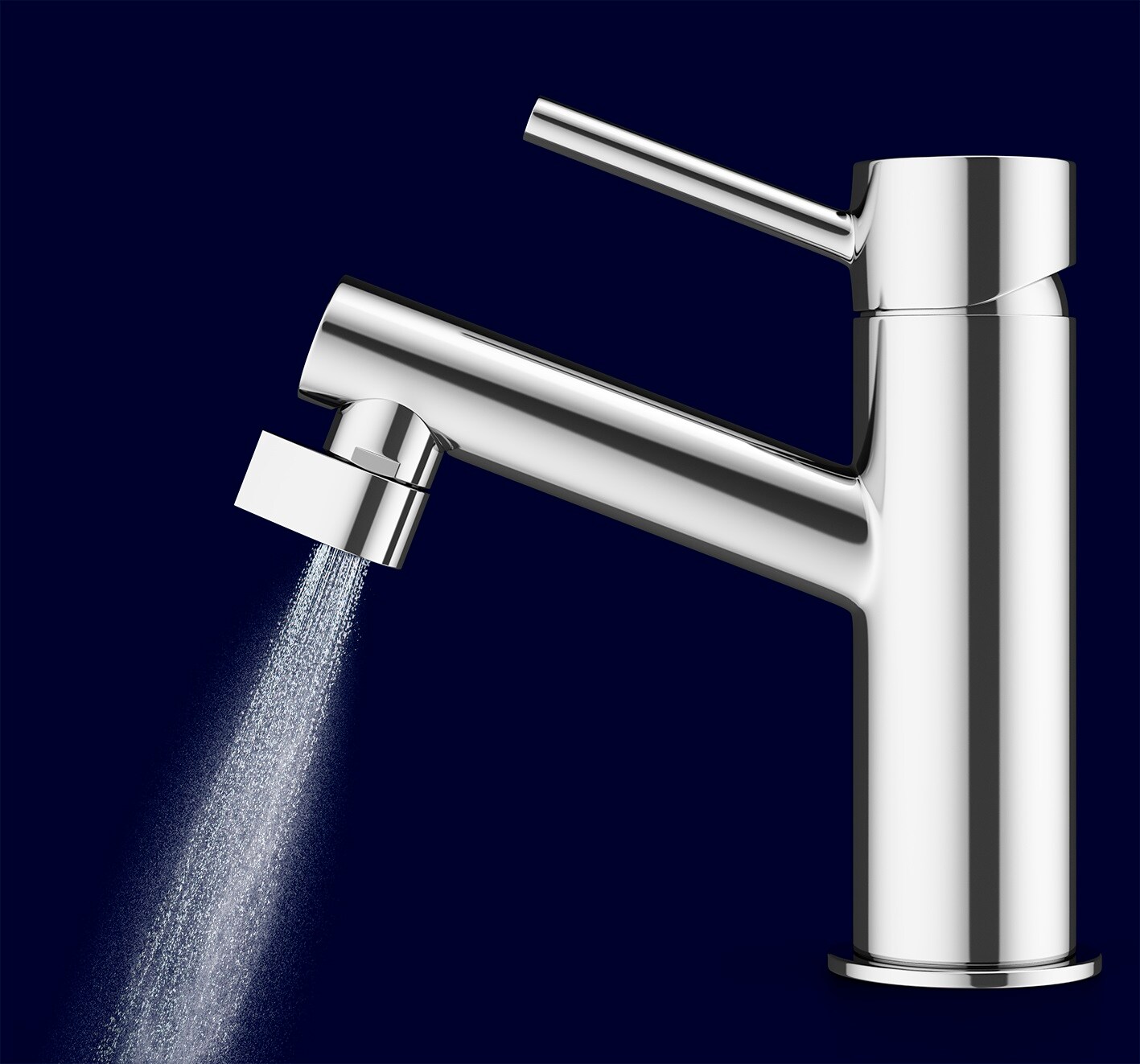 Altered 1001-1 Faucet-Aerators - View #10