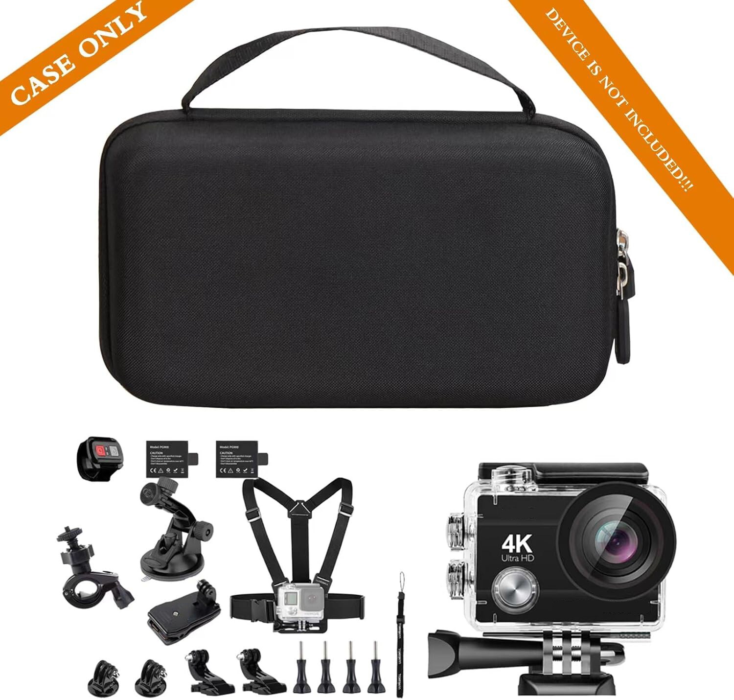 Etokfoks LETKS4J3X Smartphone-Camera-Accessories - View #5