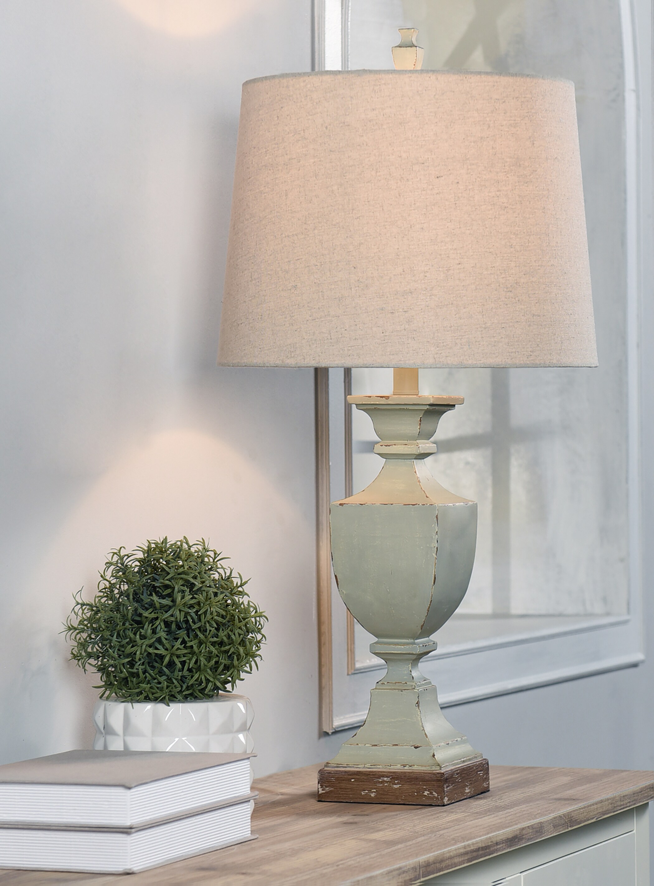 StyleCraft Home Collection L315786ADS Table-Lamps - View #6