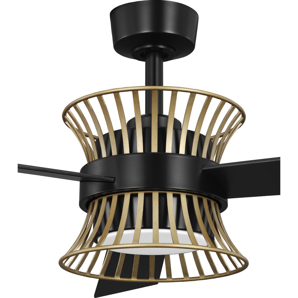 Progress Lighting P250110-31M-30 Ceiling-Fans - View #8