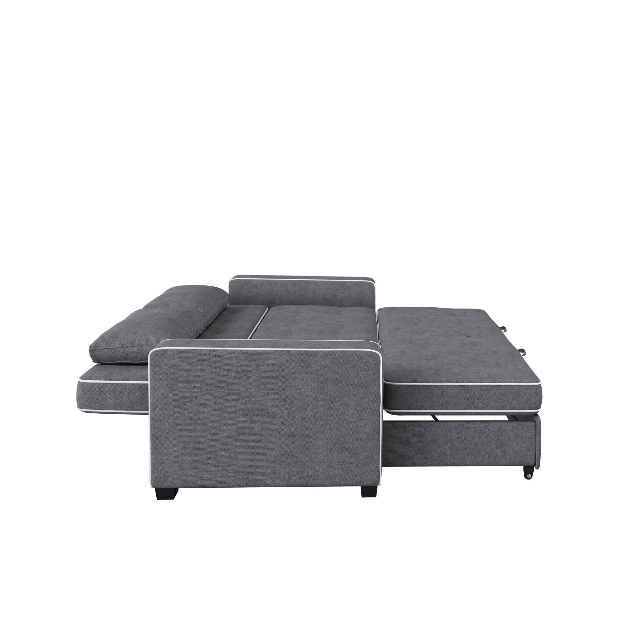 Serta SCAI199CGR Sofas-Loveseats - View #6