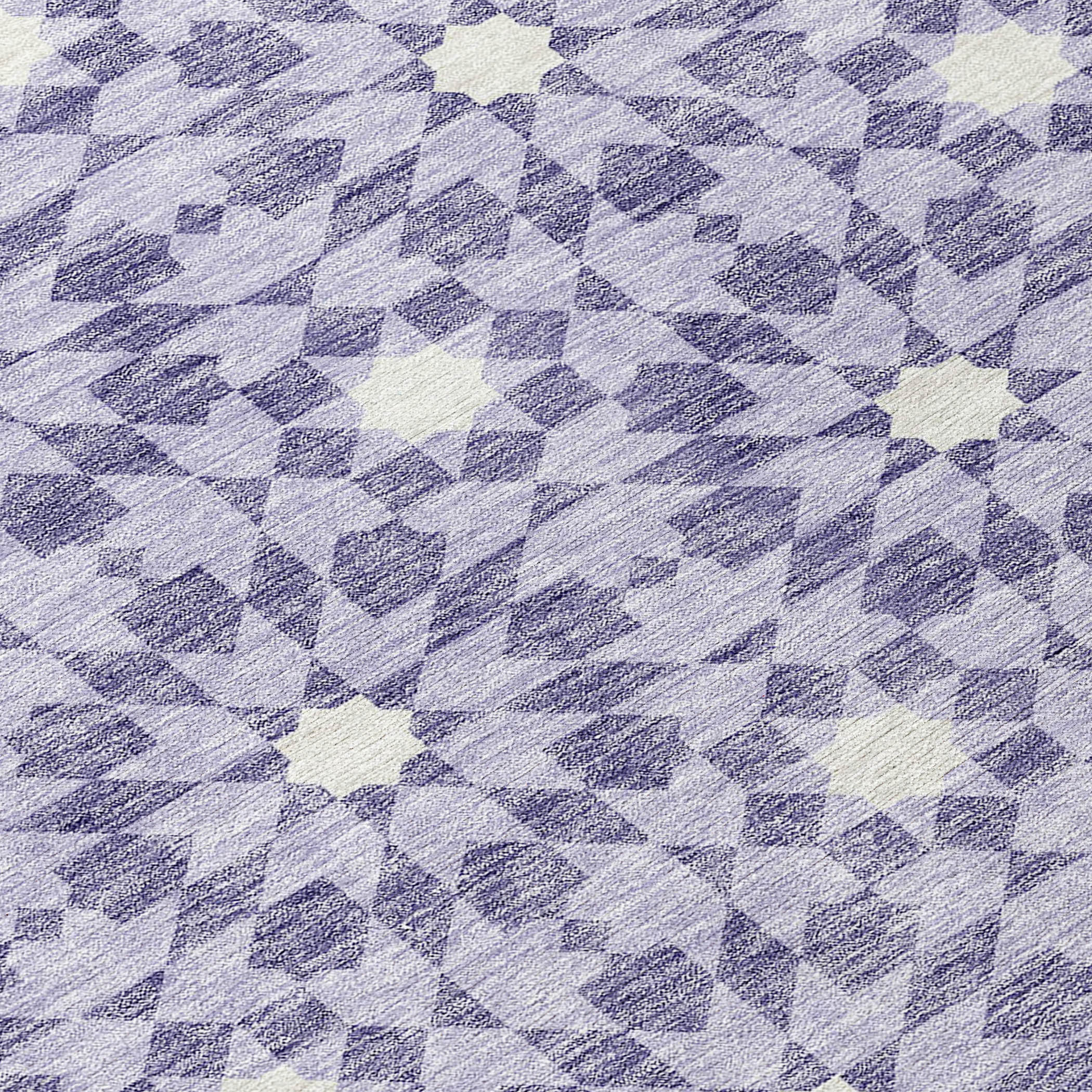 Addison Rugs ACN734LL9X12 rugs - View #3