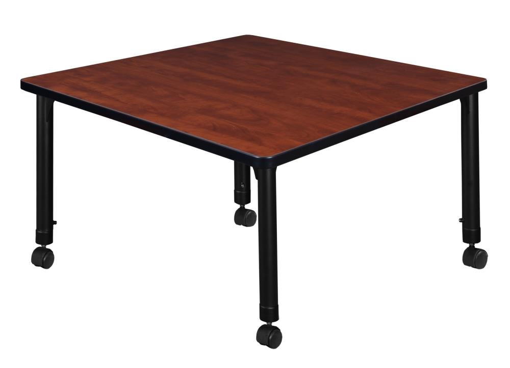 Regency TB3636CHAPCBK Office-Tables - View #2