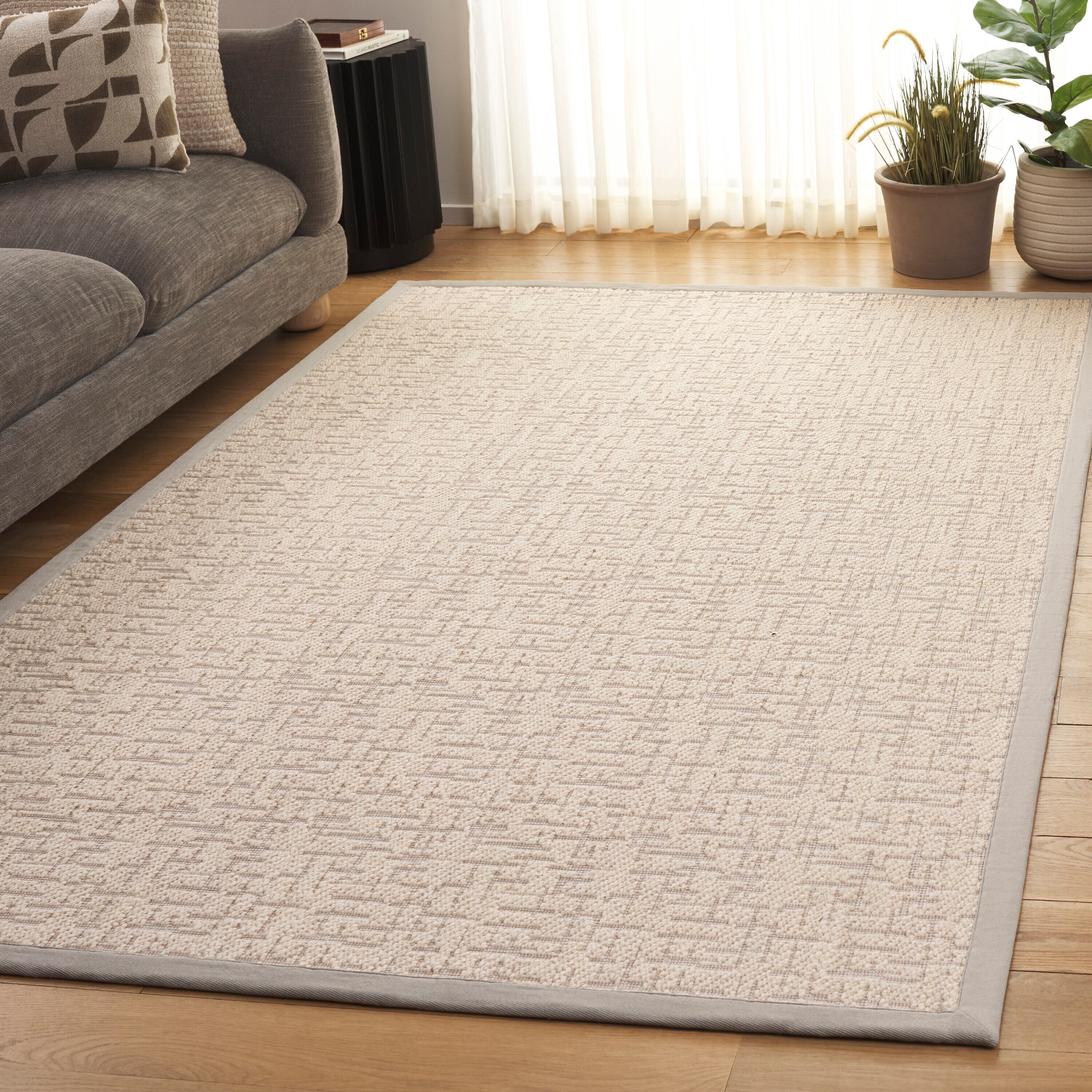 Safavieh PAB623A-5 rugs - View #2