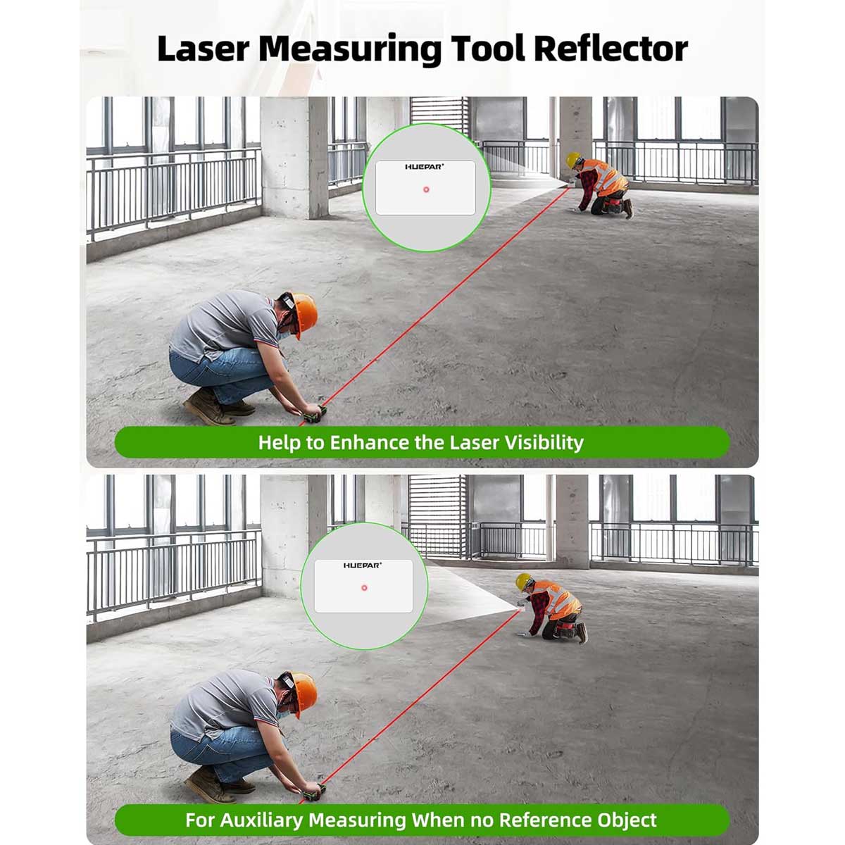 Aoibox LABMT21035 Laser-Distance-Measurers - View #4