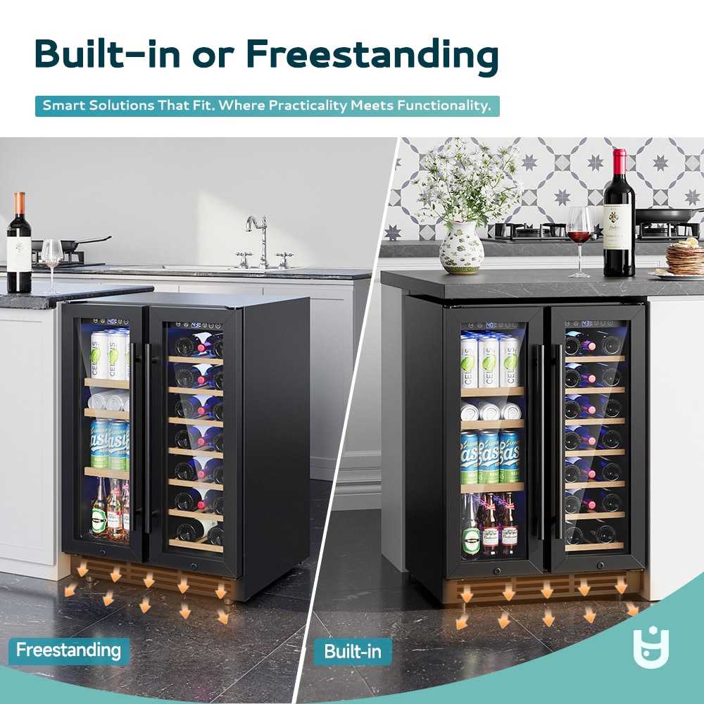 Euhomy BR003-160BL-E-LS-SC Beverage-Dispensers - View #6