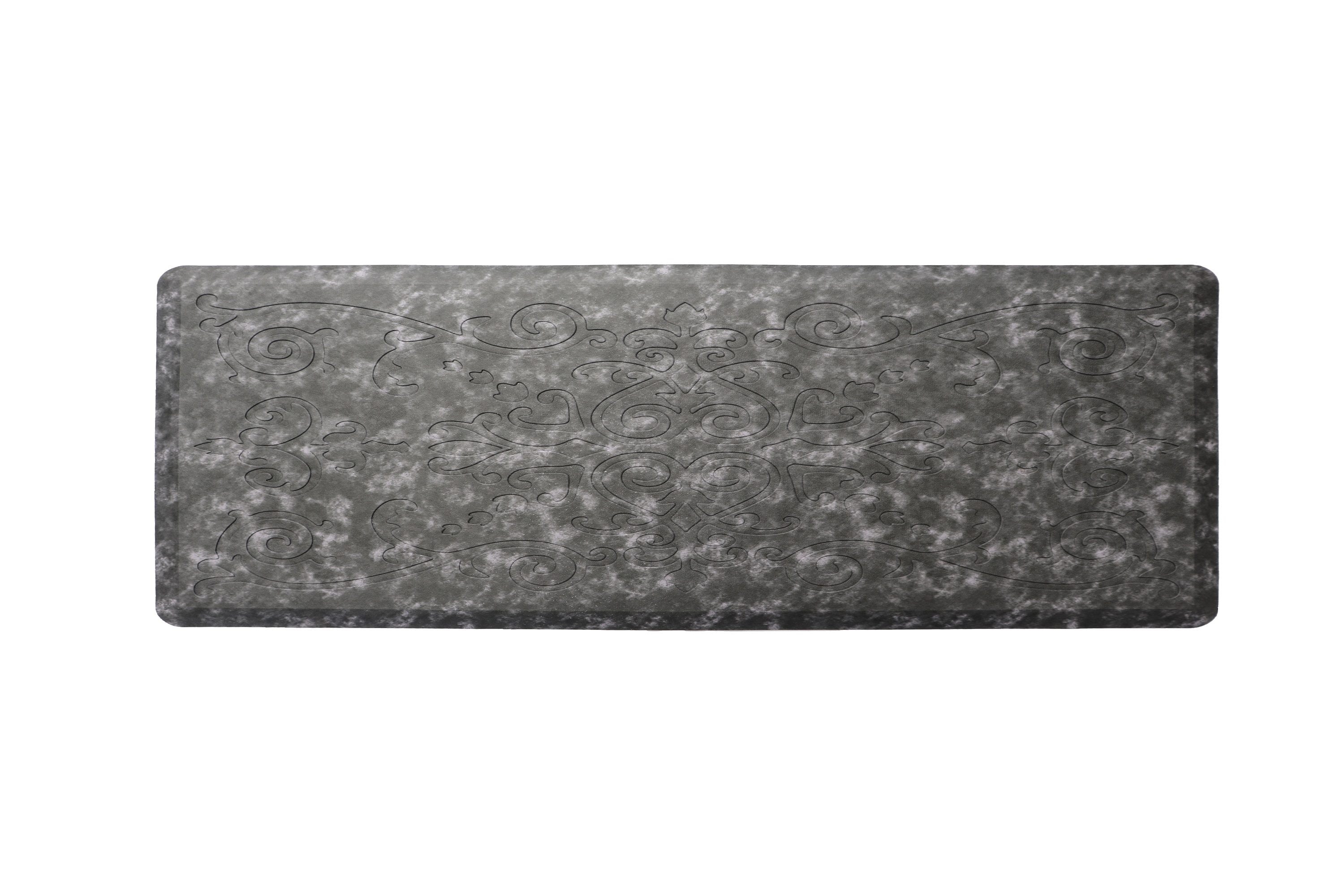 J&V TEXTILES EMB01 17X60 Mats-Cat - View #4