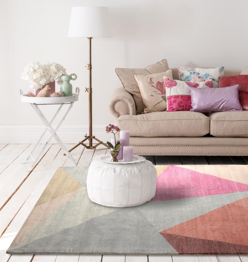 Zig Zag 12341056 rugs - View #4