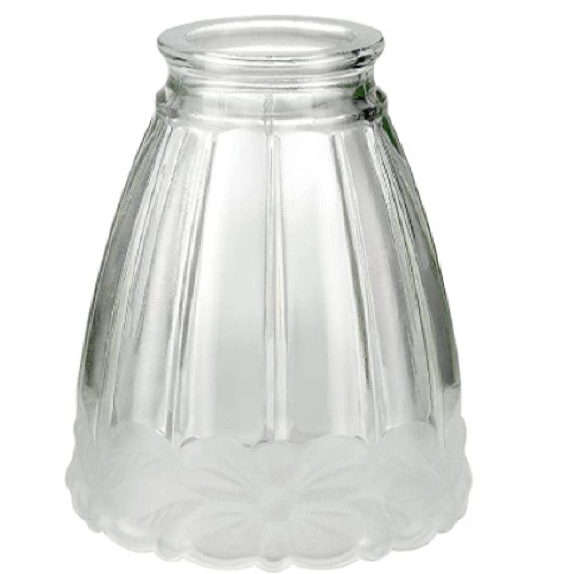 Aspen Creative Corporation 23173-4 Light-Shades - View #7
