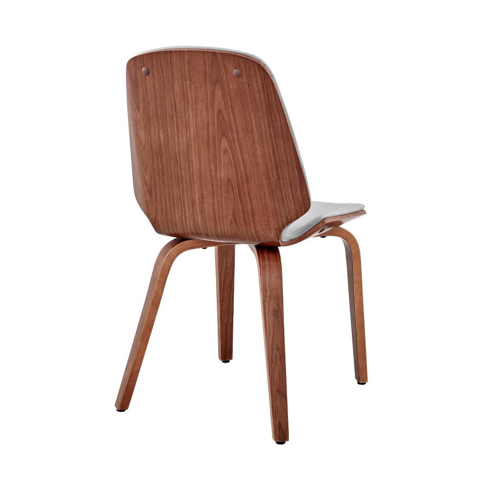 Armen Living LCBNSIWAGR Dining-Chairs - View #4