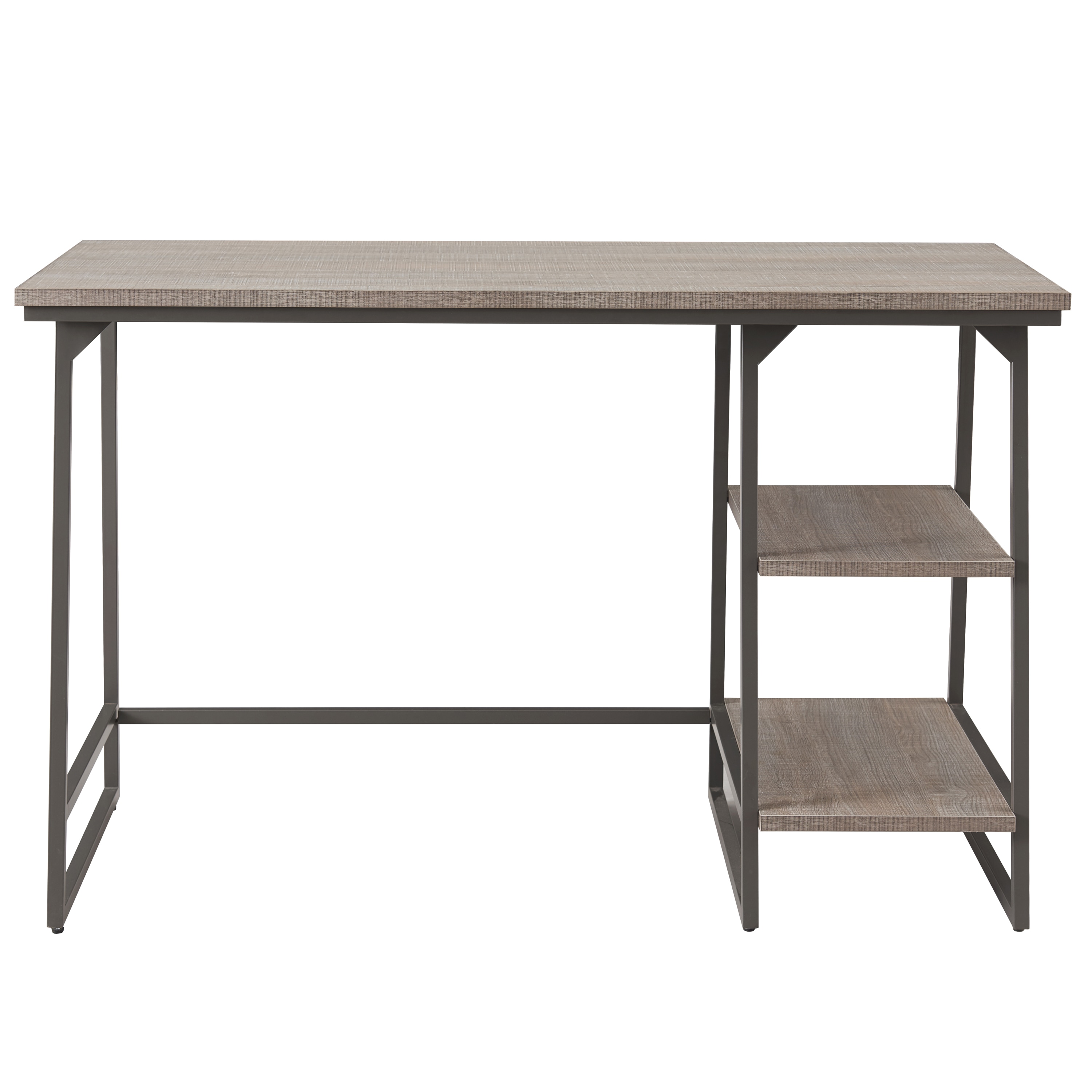 Leick Home 70003-ROBLK desks - View #6