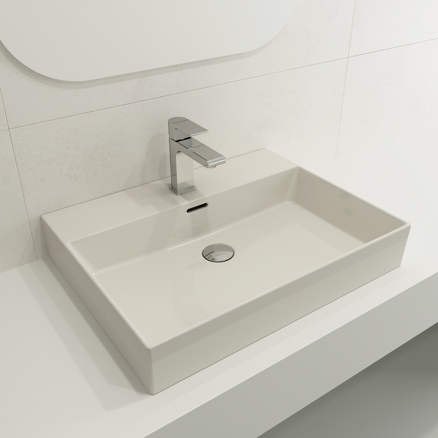 BOCCHI 1376-014-0126 Bath-Sink - View #3