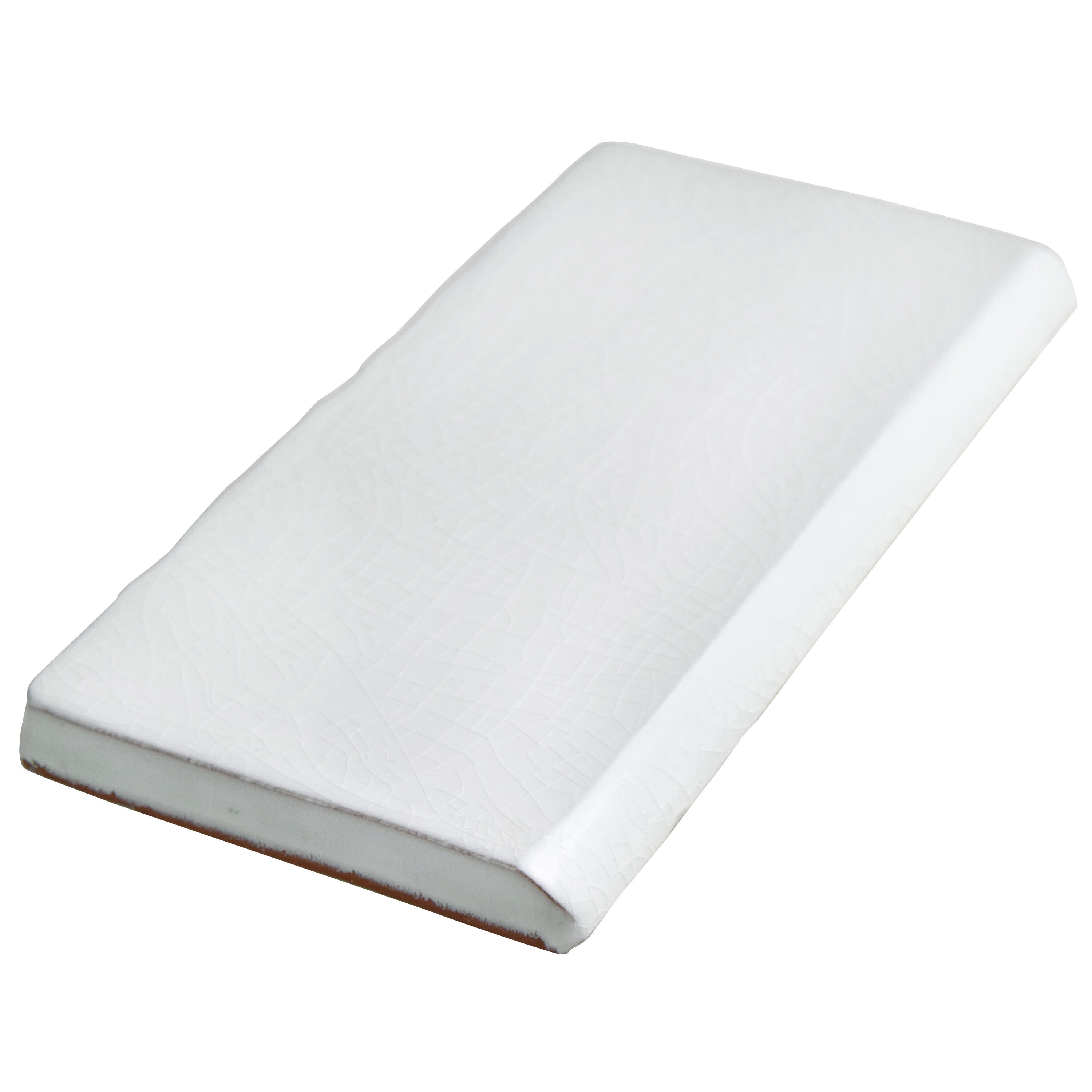 Affinity Tile WCVACGCB Wall-Trim-Accent-Tile - View #2