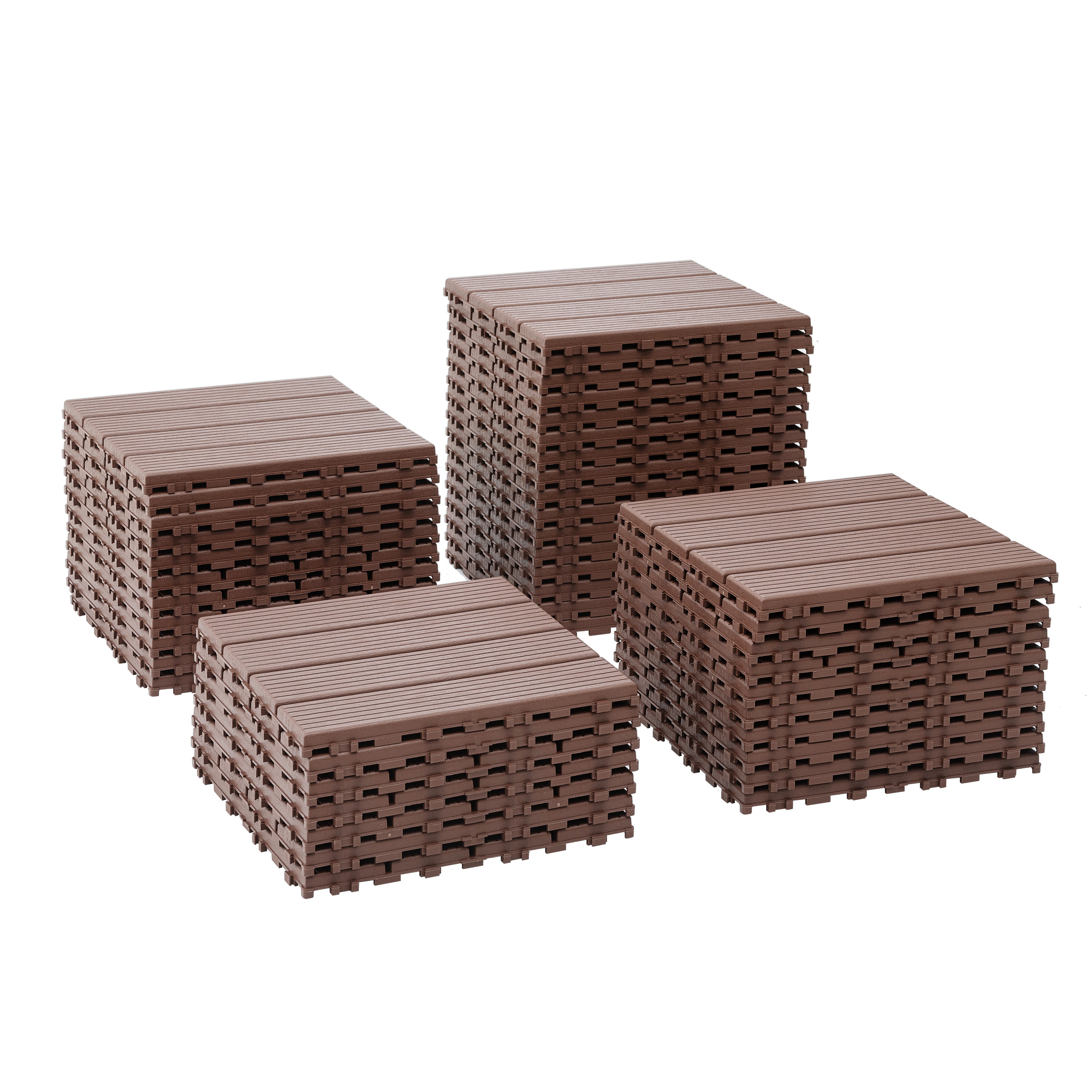LUXEYARD DS-R-51697 Deck-Tiles - View #4
