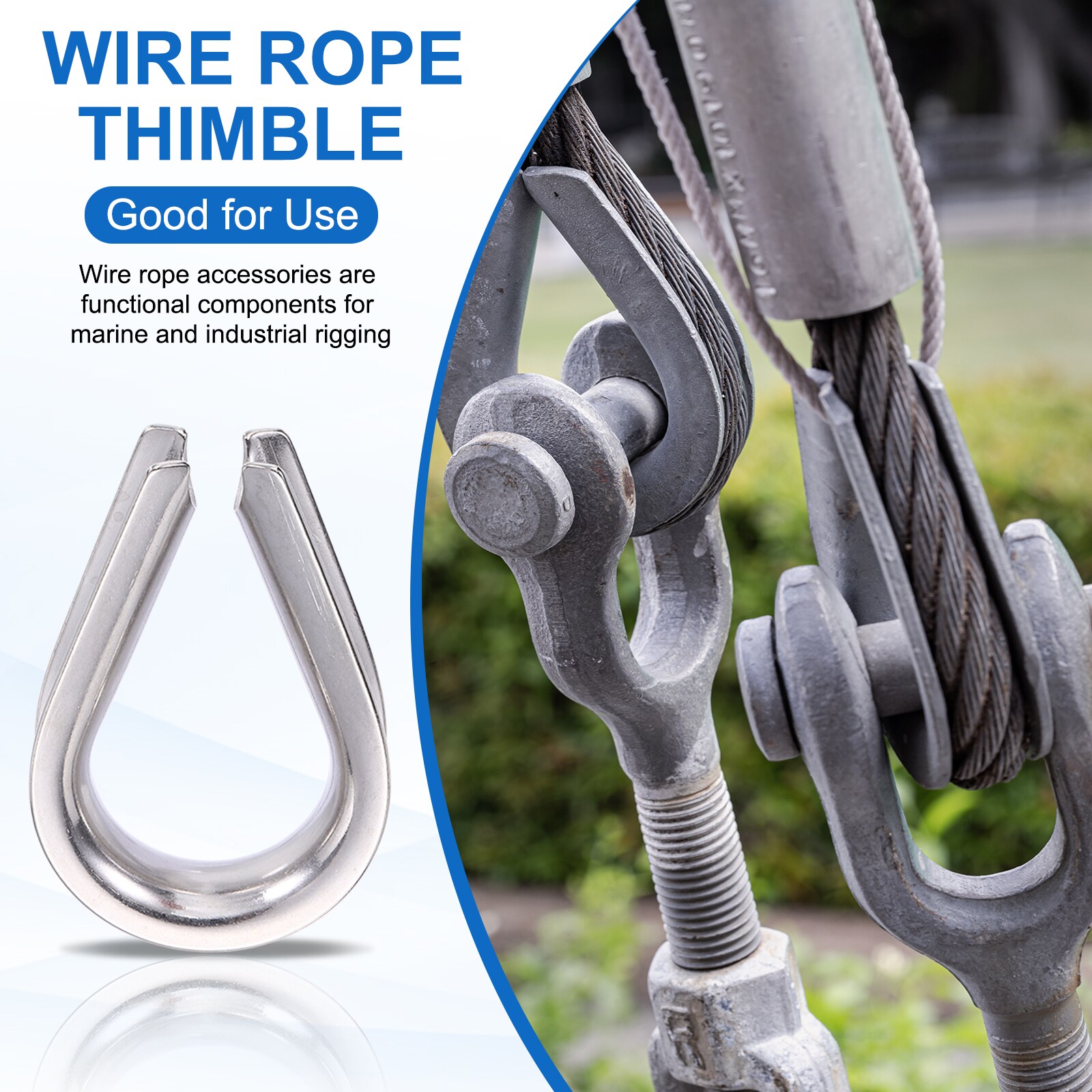 Unique Bargains S26051100UX7407 Chain-Accessories - View #5