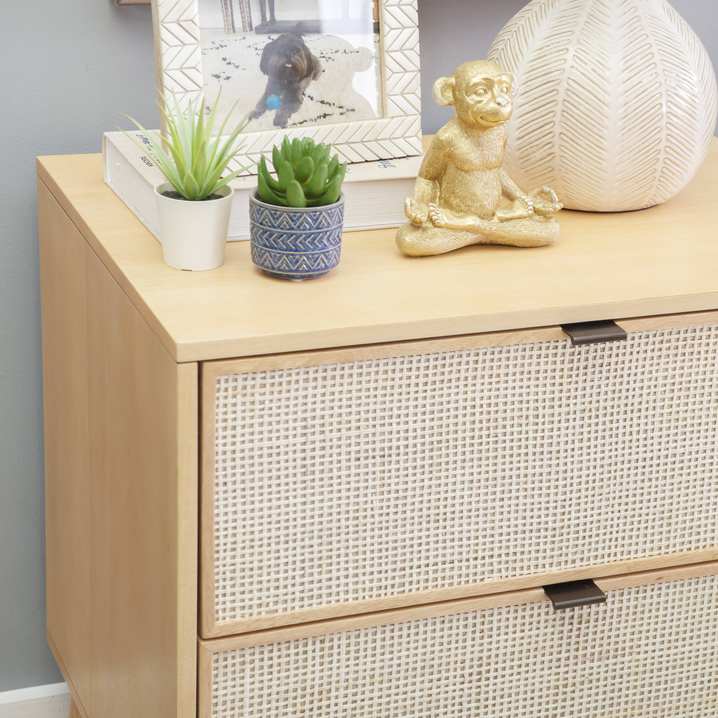 Linon PWLSS737 nightstands - View #11