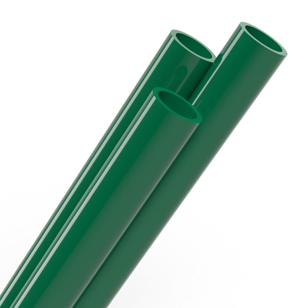 Green Structural Pipe At Lowes