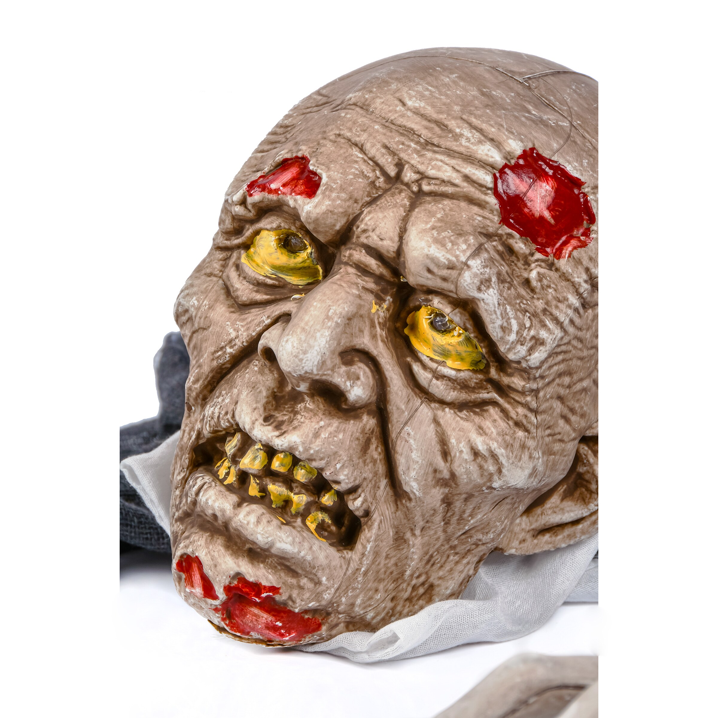 National Tree Company OP77-153JM002-1 Halloween-Animatronics - View #2