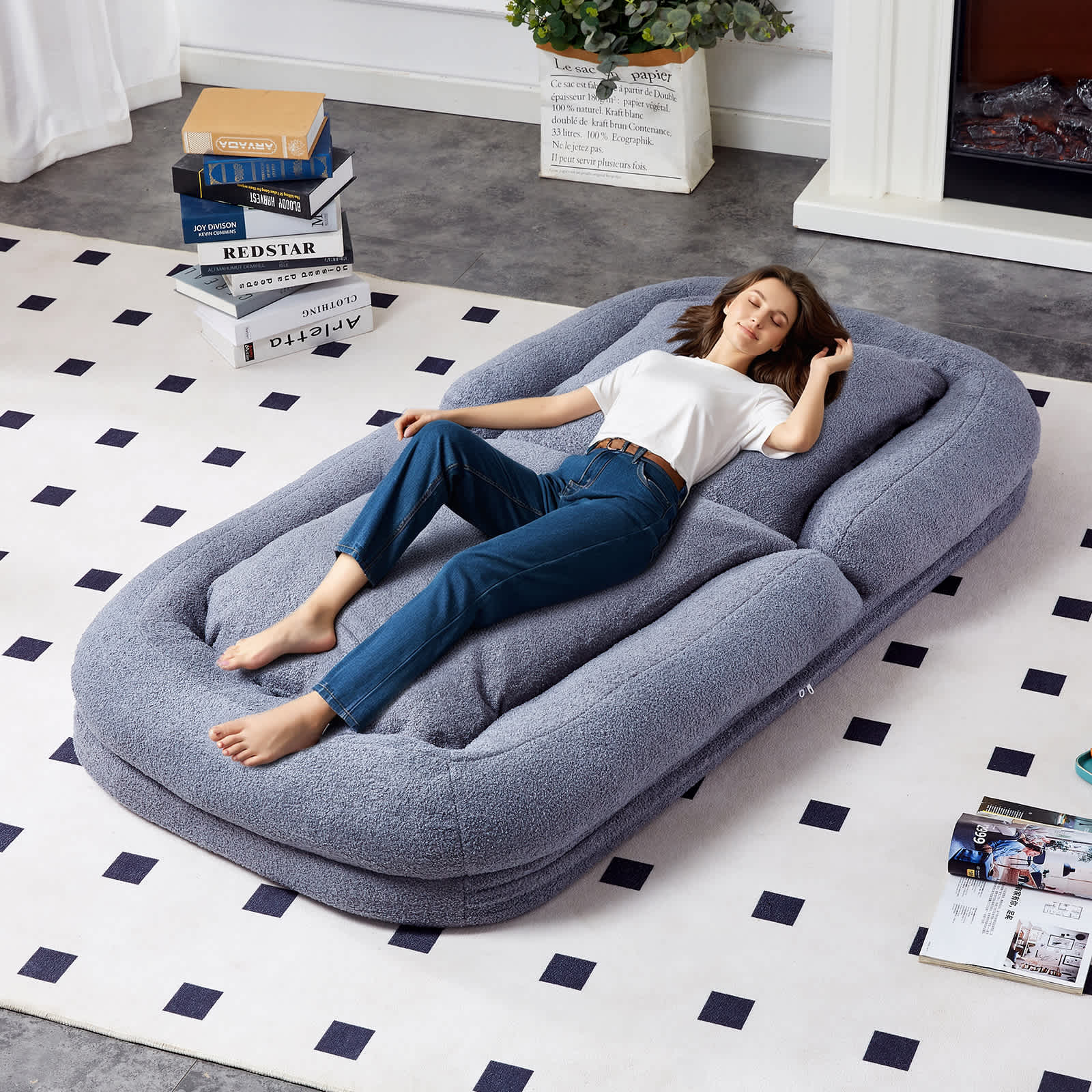 Vynxaria LEXY1462-DJKT-YZ016 chairs - View #5