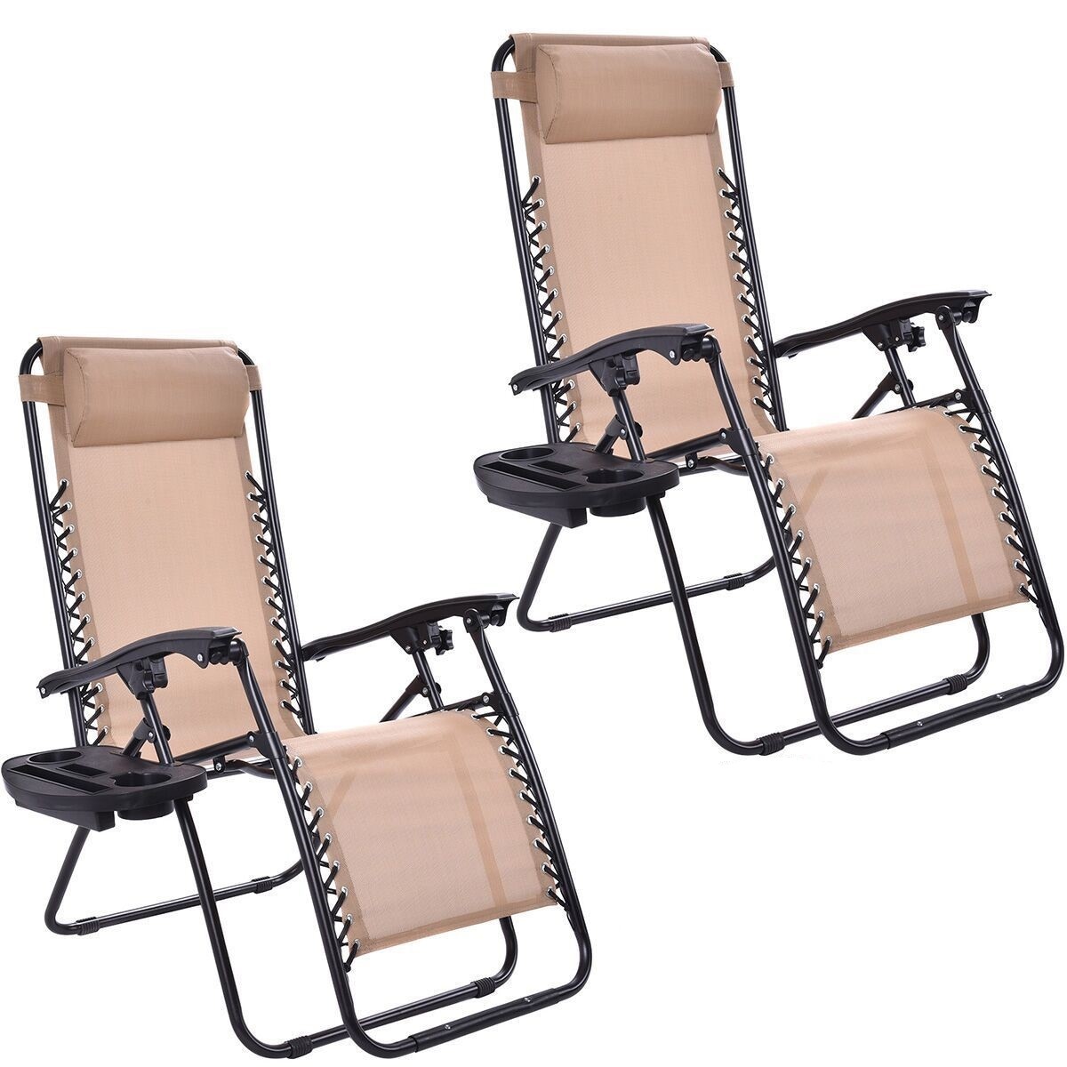 Mondawe 528BE2-HY Rectangle Extendable Outdoor Dining 32.7-in W x 70.8-in L