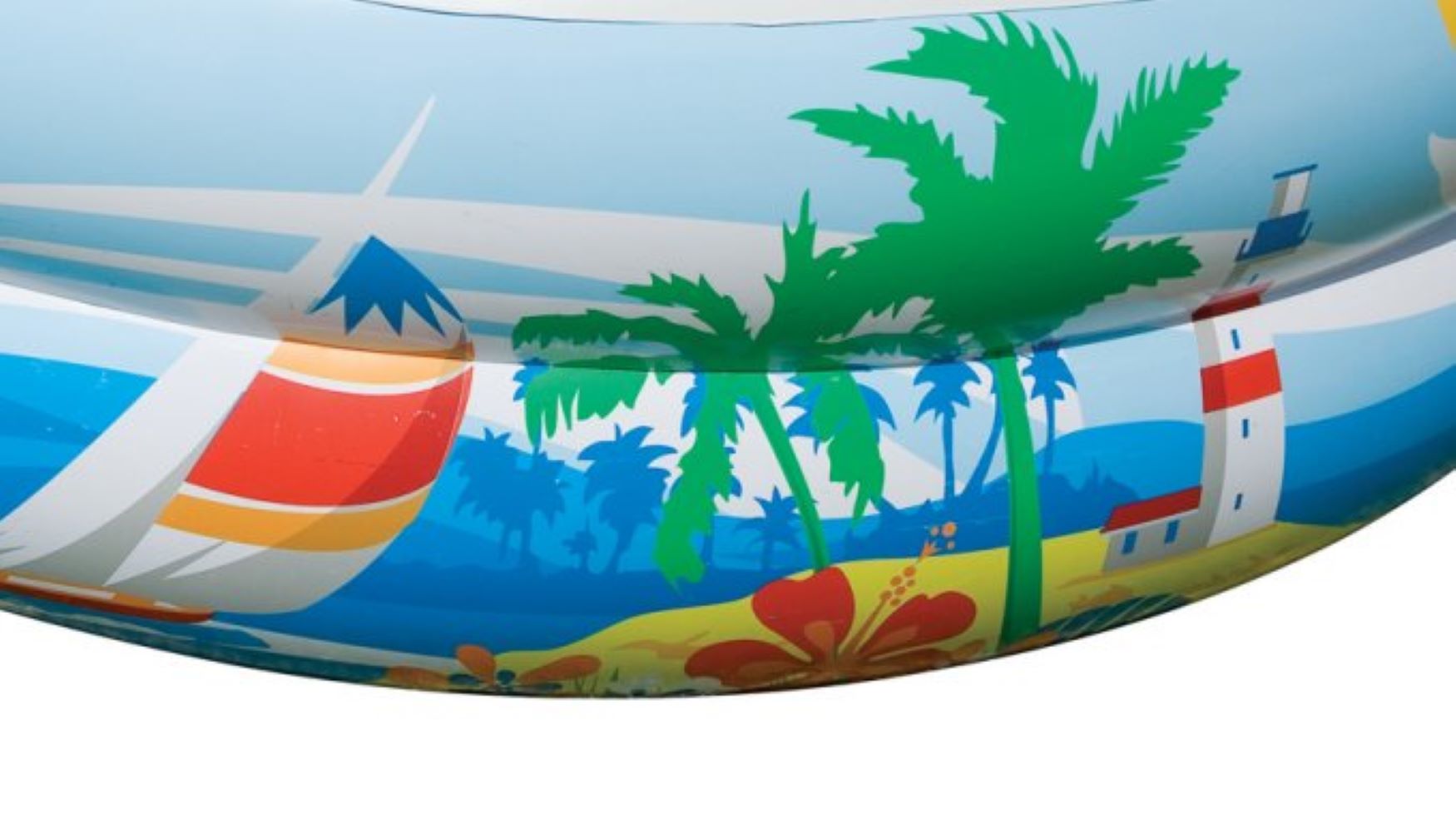 Intex 110830 Above-Ground-Pools - View #3