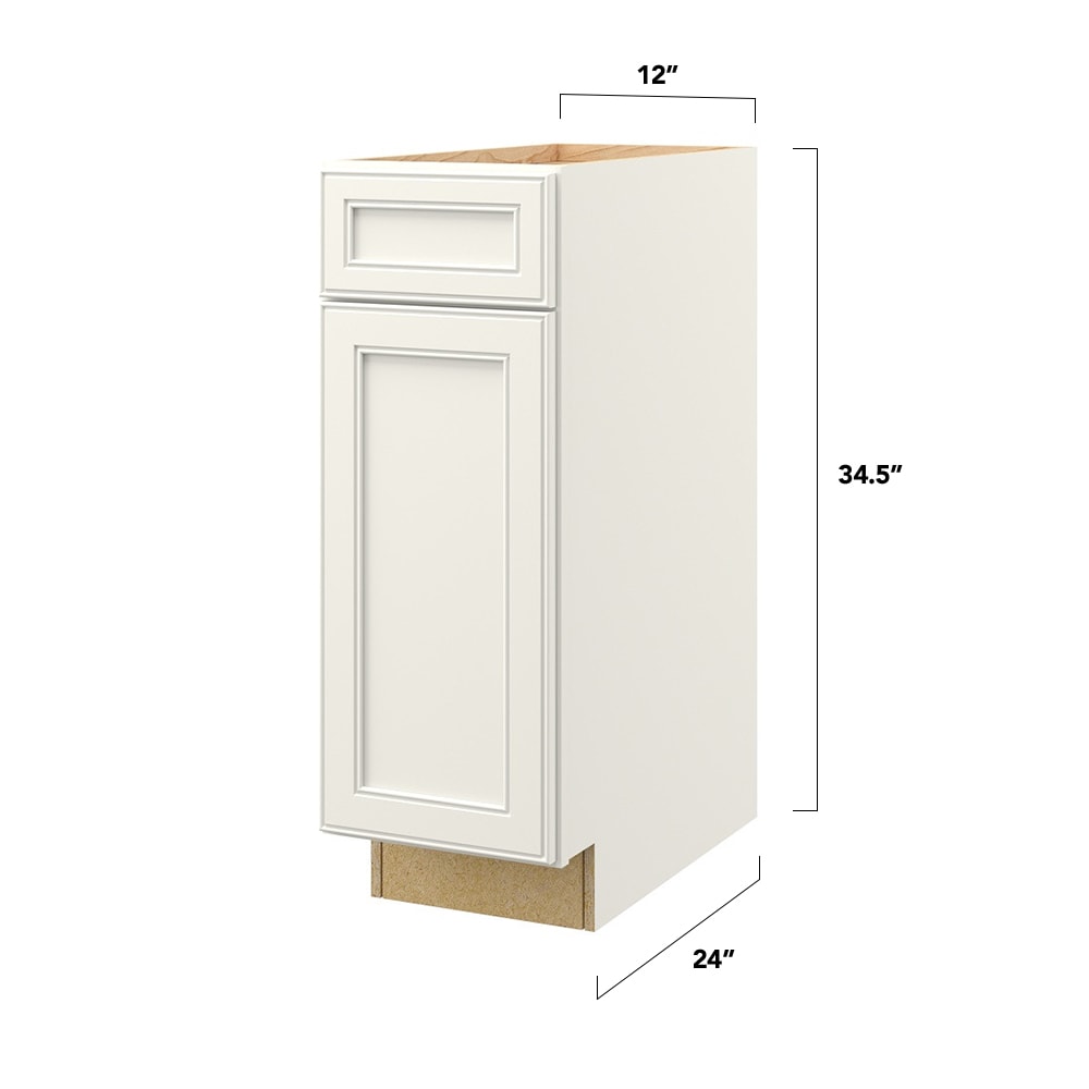 allen + roth 20122MK Cabinets-Kitchen - View #5