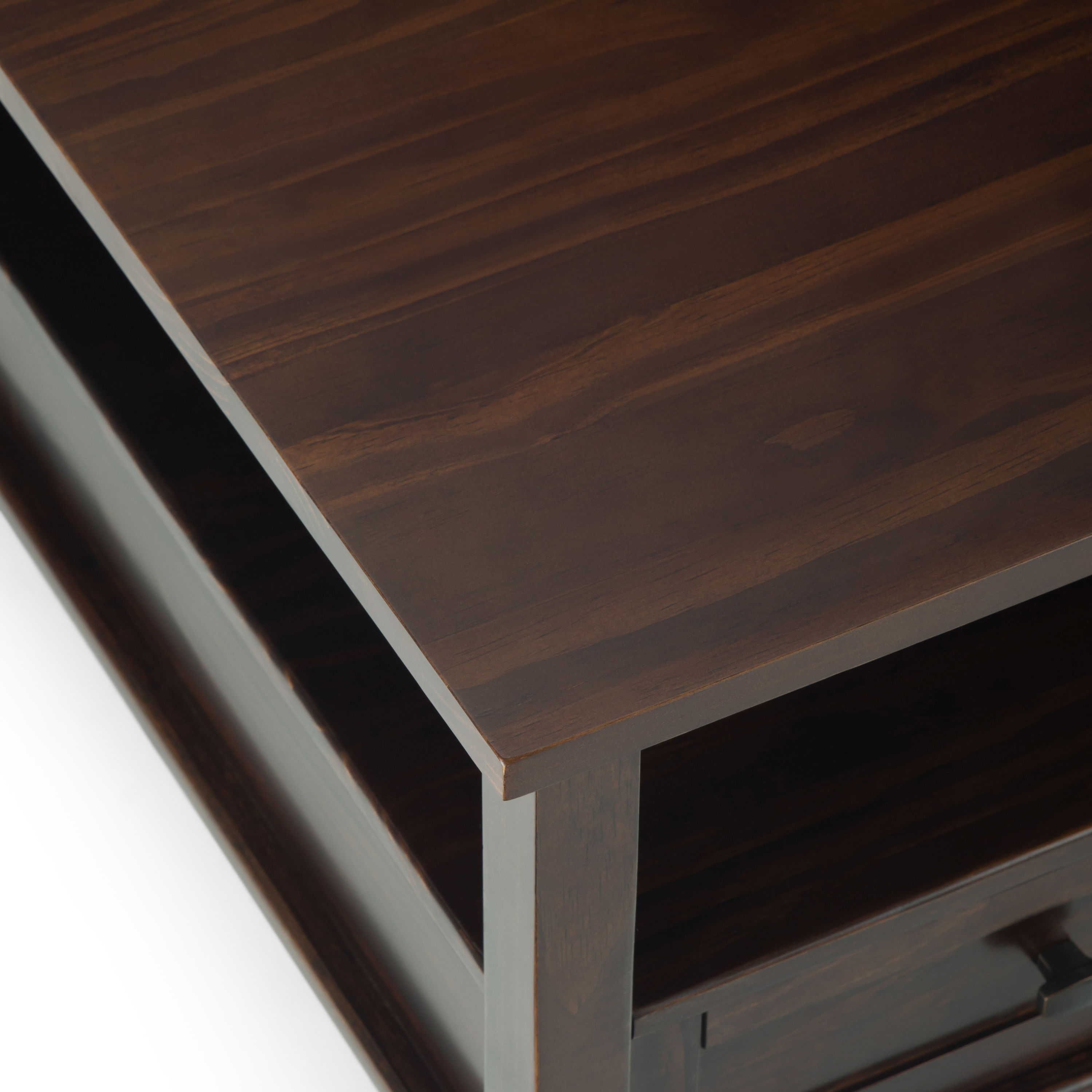 Simpli Home AXWSH012-TB Coffee-Tables - View #5