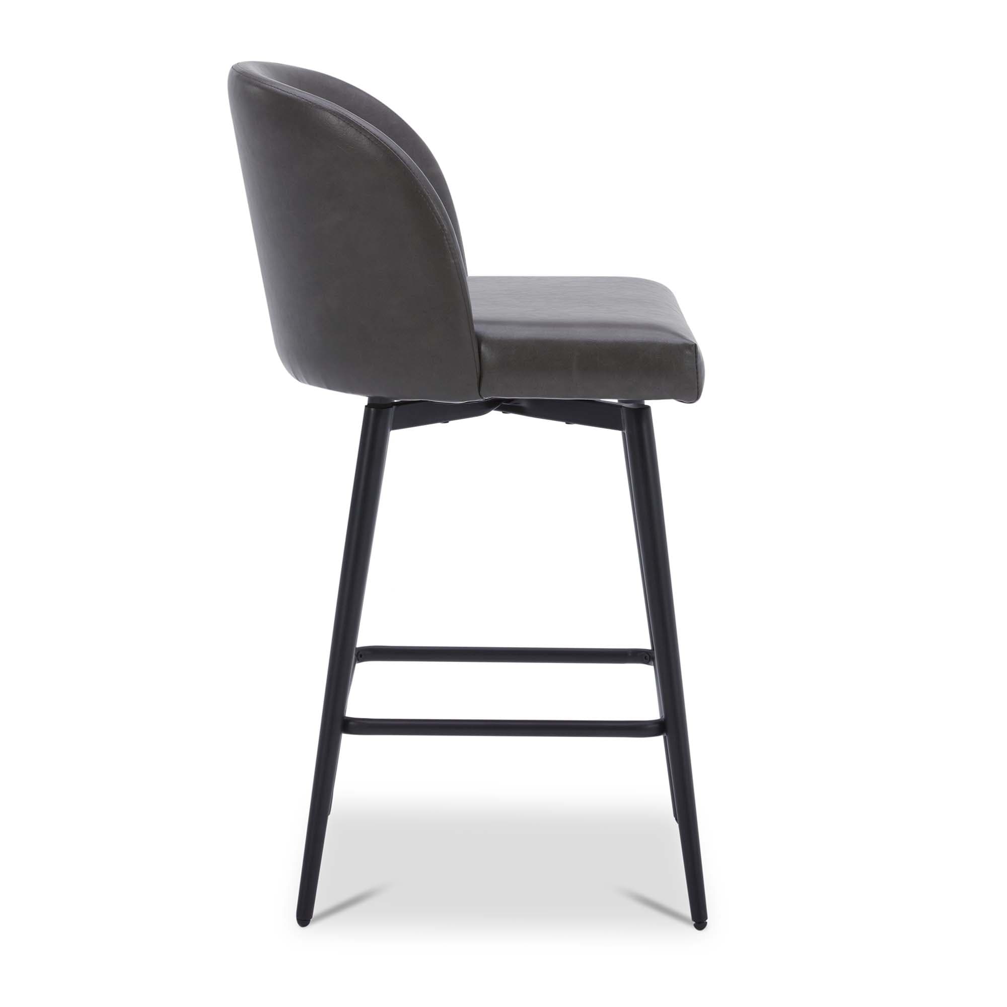 Circle 55 LWSY2001-PU6016-B stools - View #5