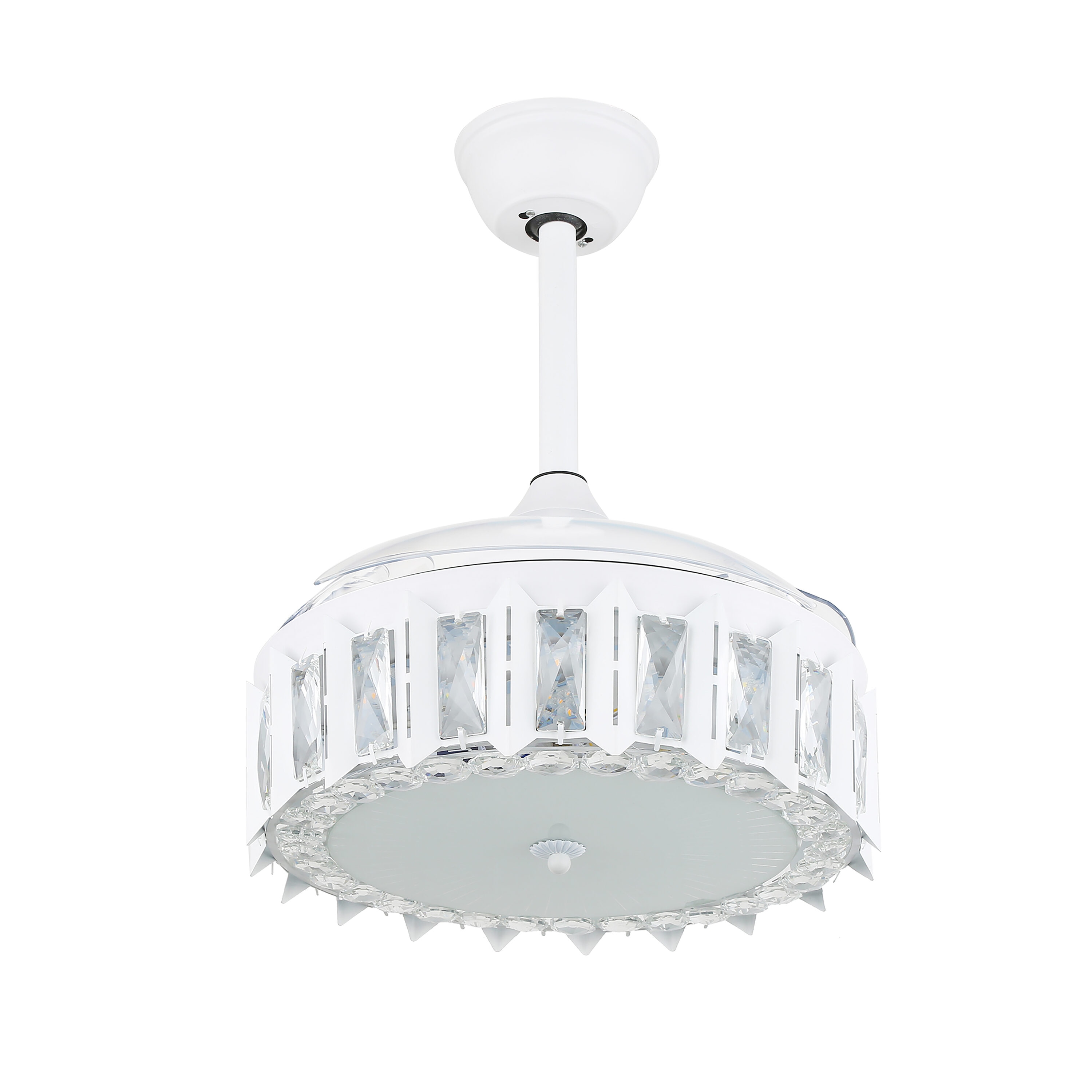 Cusp Barn BD3656-W Ceiling-Fans - View #10