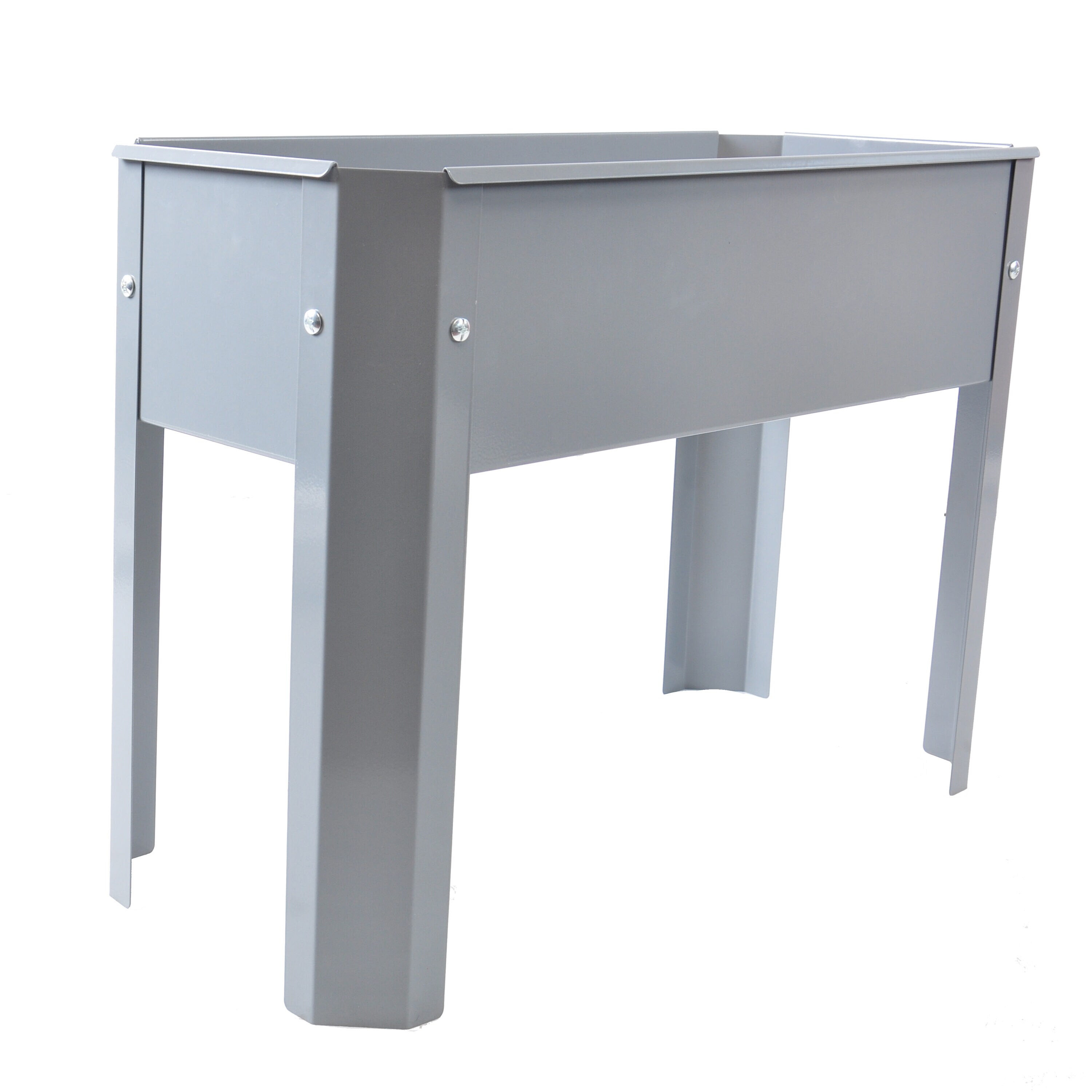 AHIOU HOME ZAAHG-83103GB Raised-Planter-Boxes - View #3