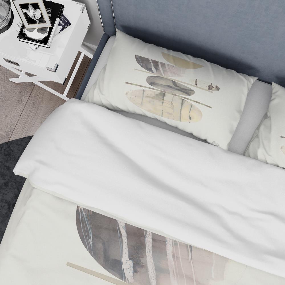 Designart BED30751-Q bedding - View #4