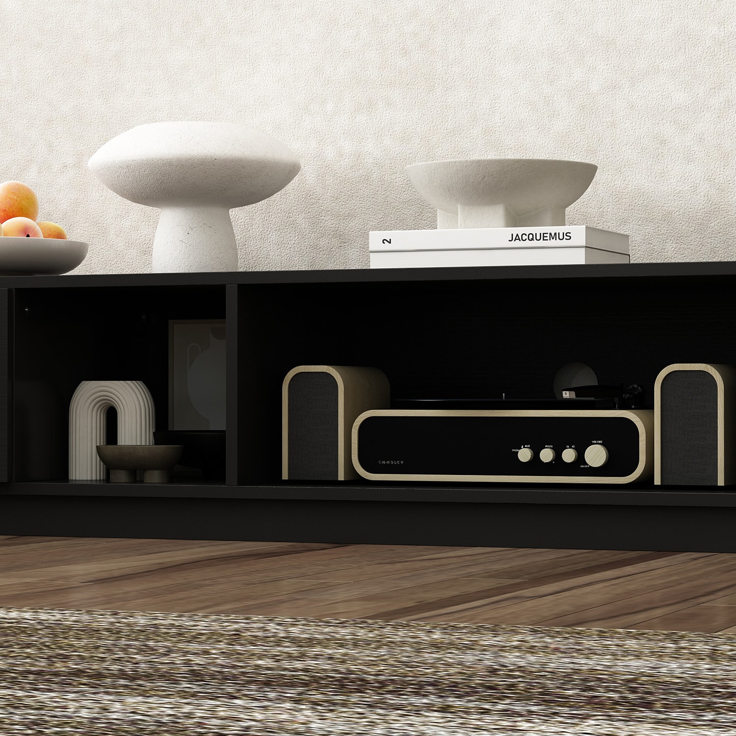FUFU&GAGA KF020429-01 Tv-Stands - View #6