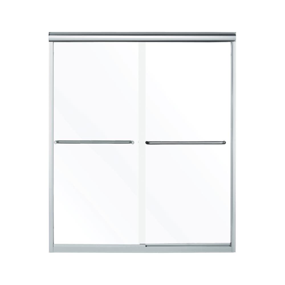 Transolid KSE603272-5475SC-39 Alcove-Shower-Kit - View #8