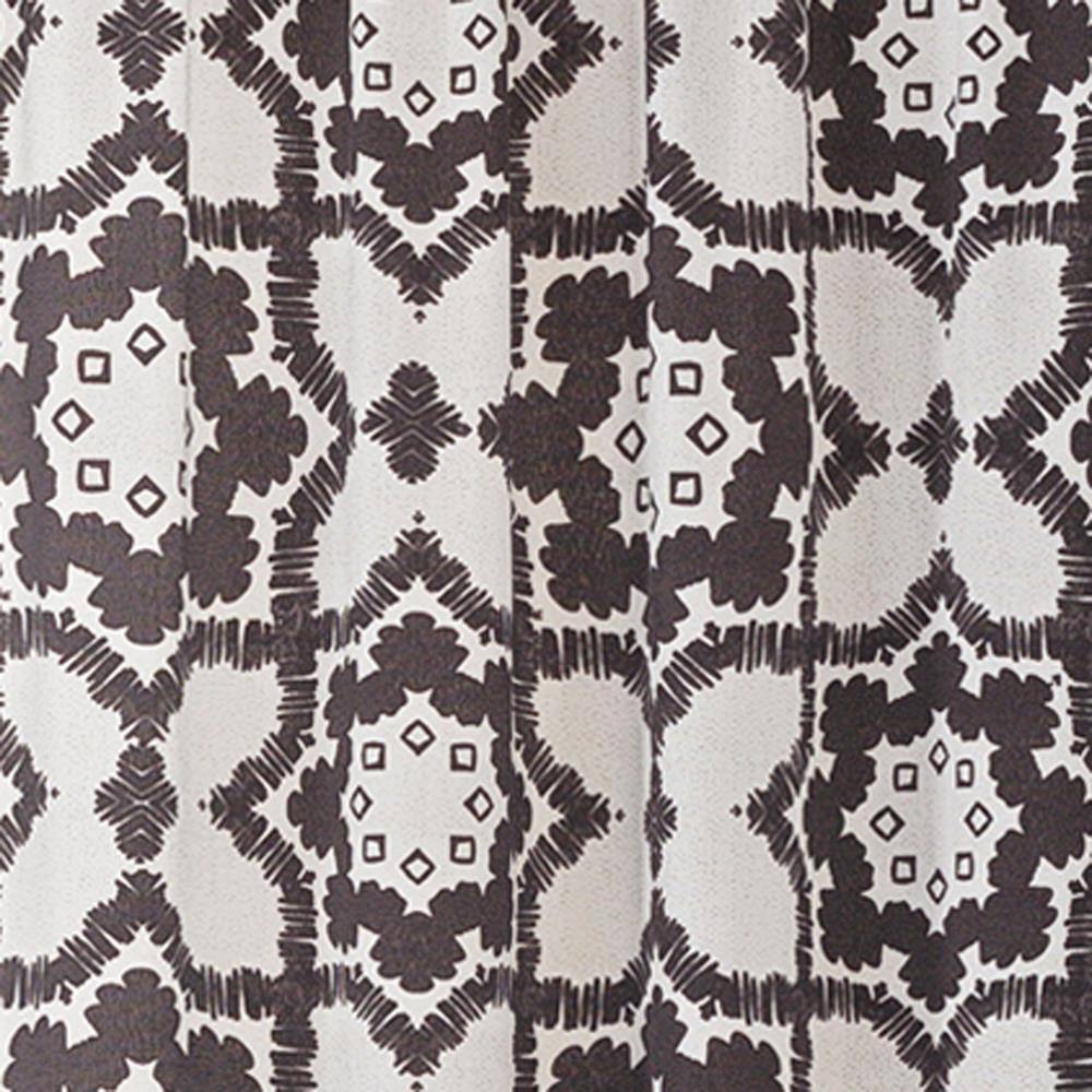 Pairs To Go 16389056X095BLK curtains - View #2