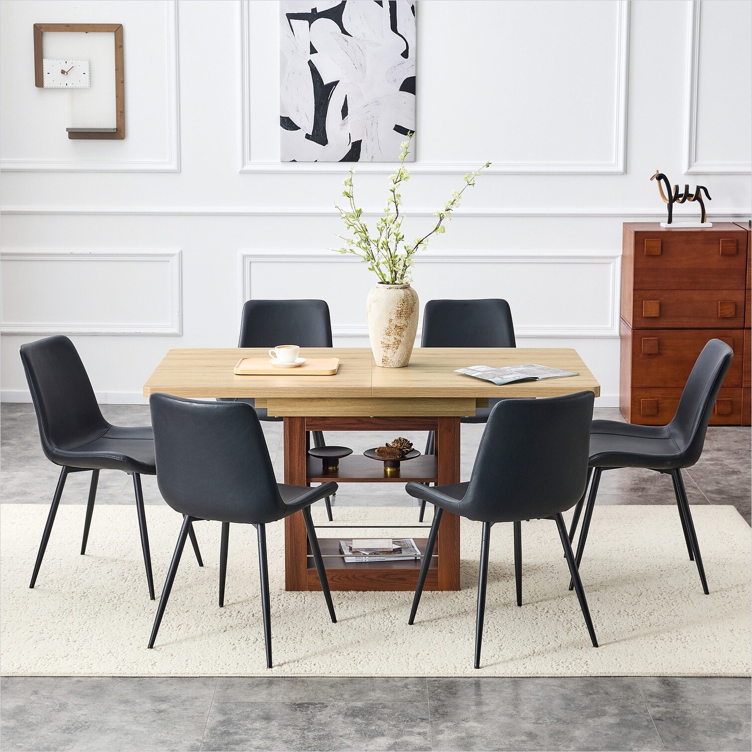 SunJet 3XZA6AY0BPGK Dining-Sets - View #2