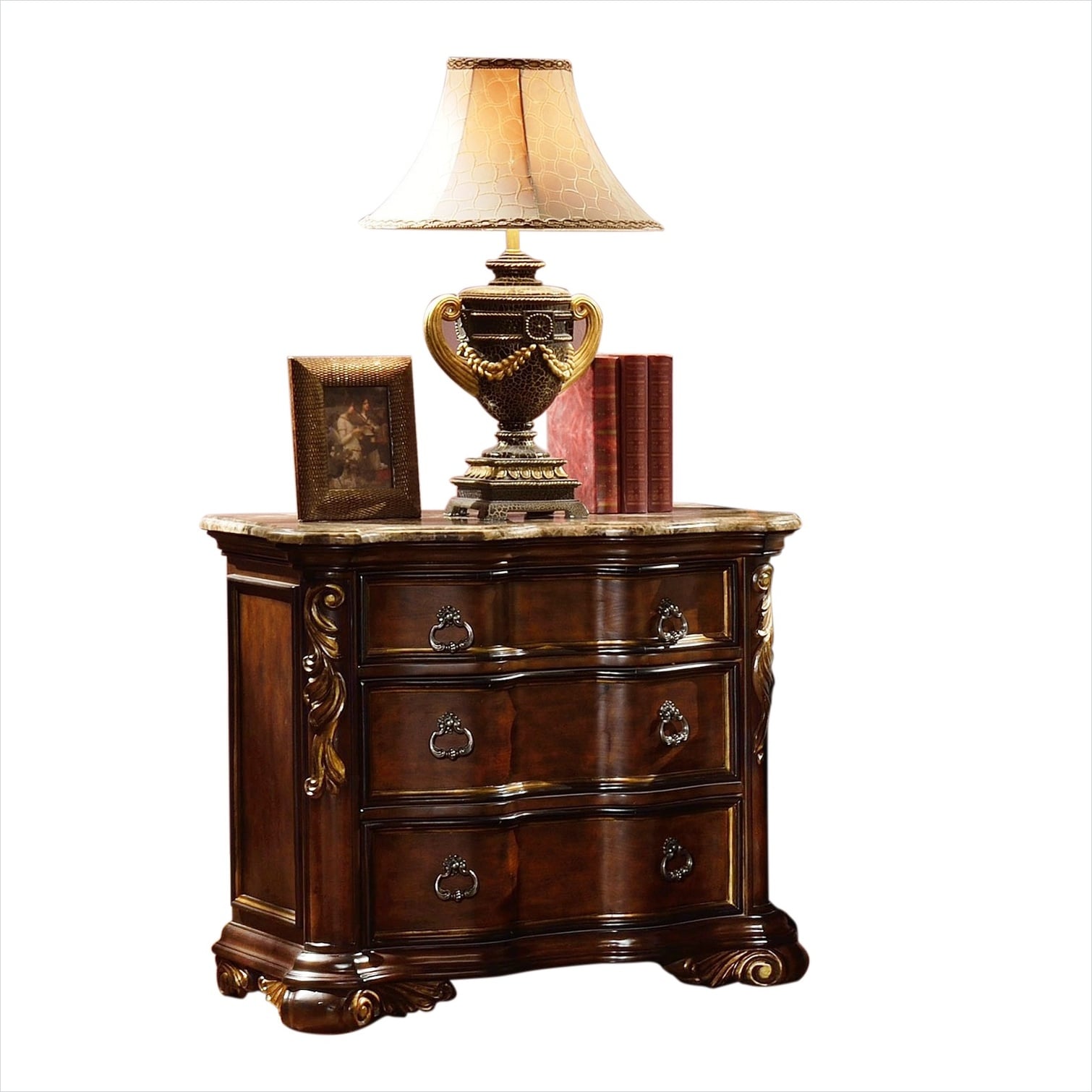 Naturefalls KBJ8J6Y2TJVY nightstands - View #2